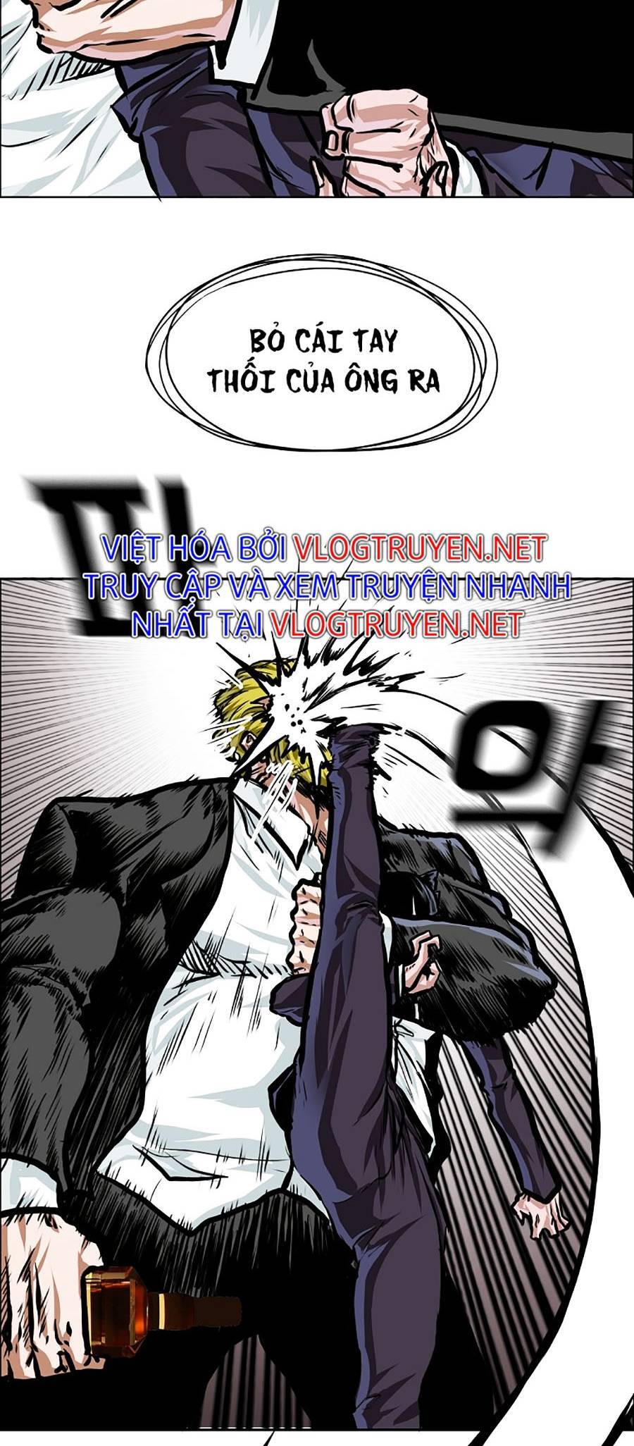 Bá Chủ Học Đường Ss4 - Chương 31