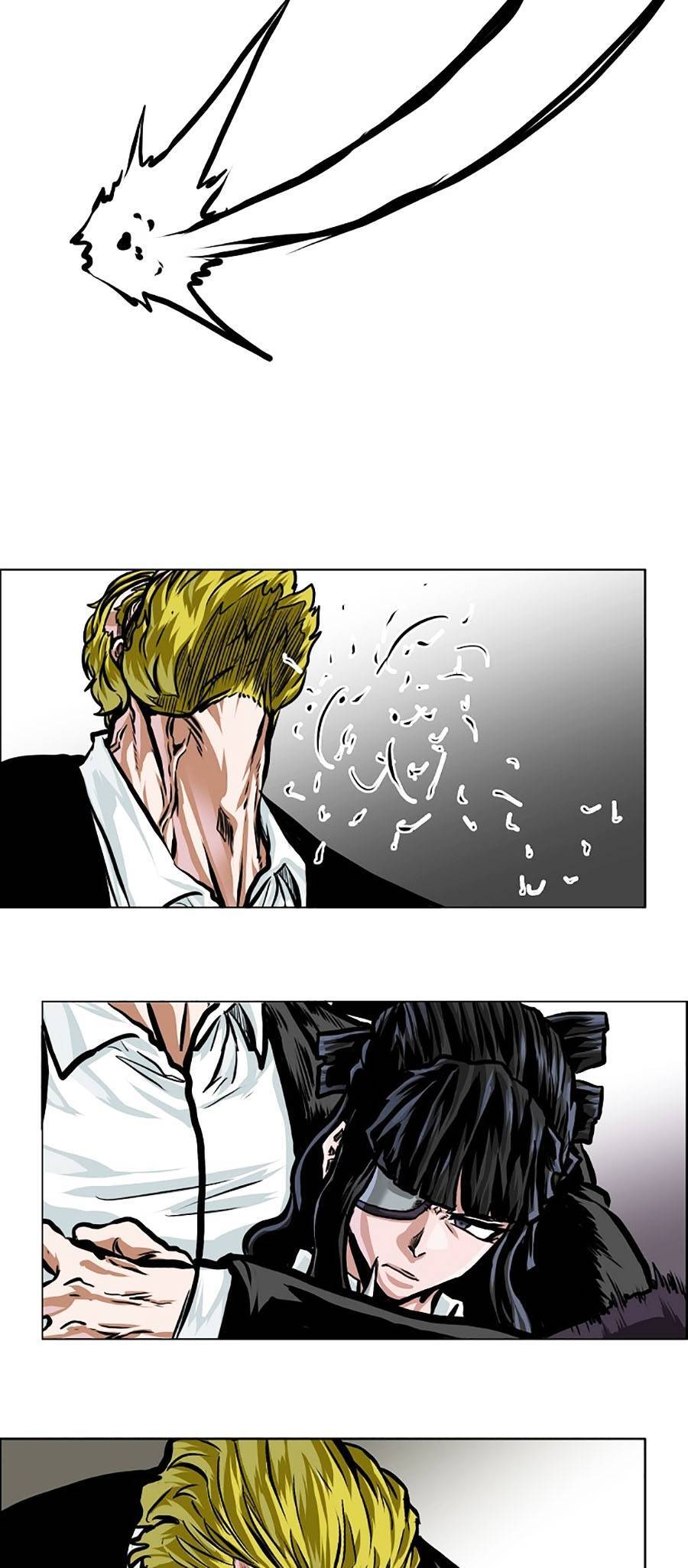 Bá Chủ Học Đường Ss4 - Chương 31