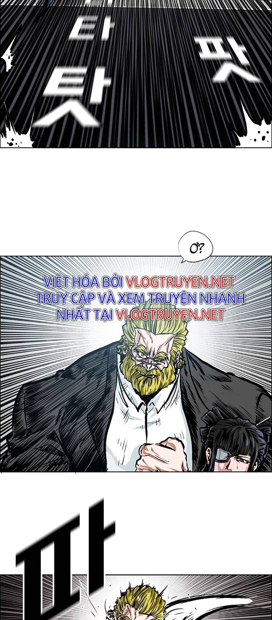 Bá Chủ Học Đường Ss4 - Chương 31