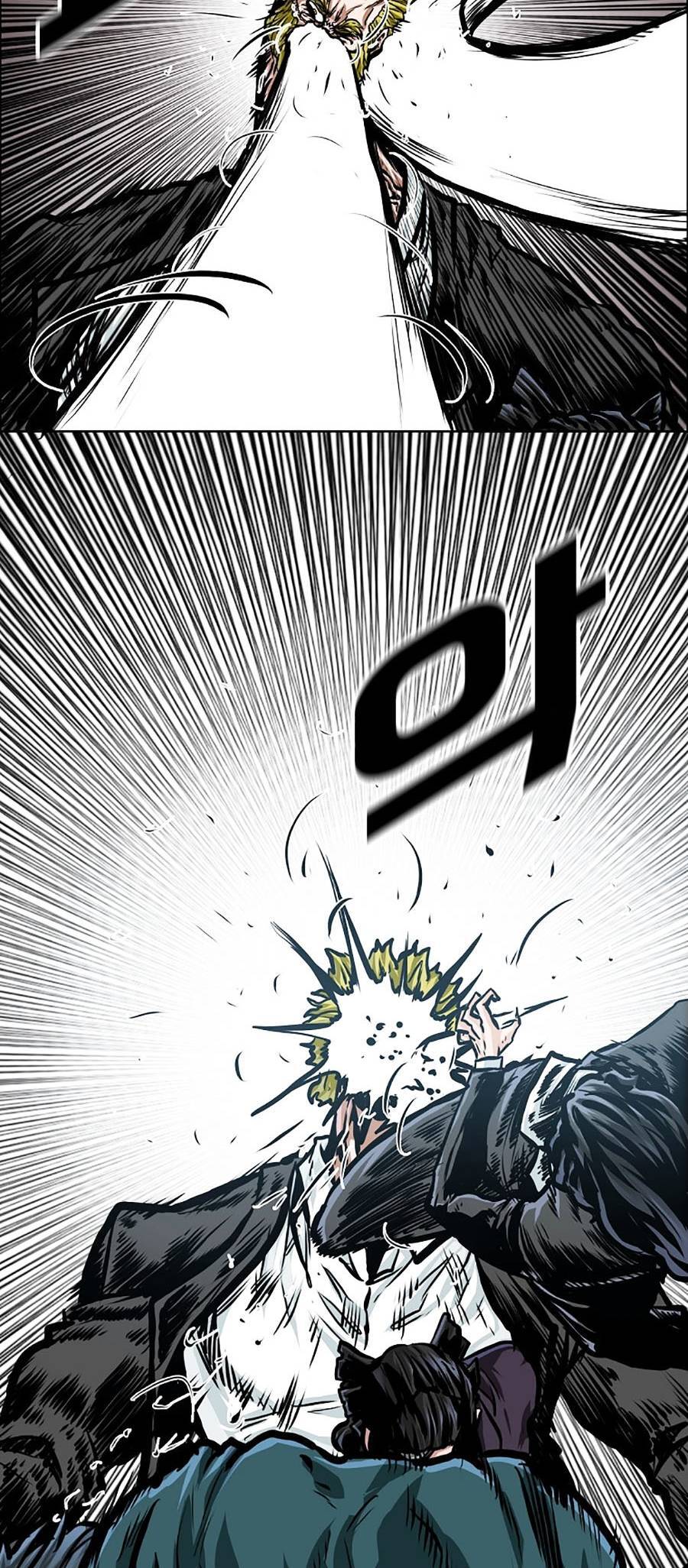 Bá Chủ Học Đường Ss4 - Chương 31