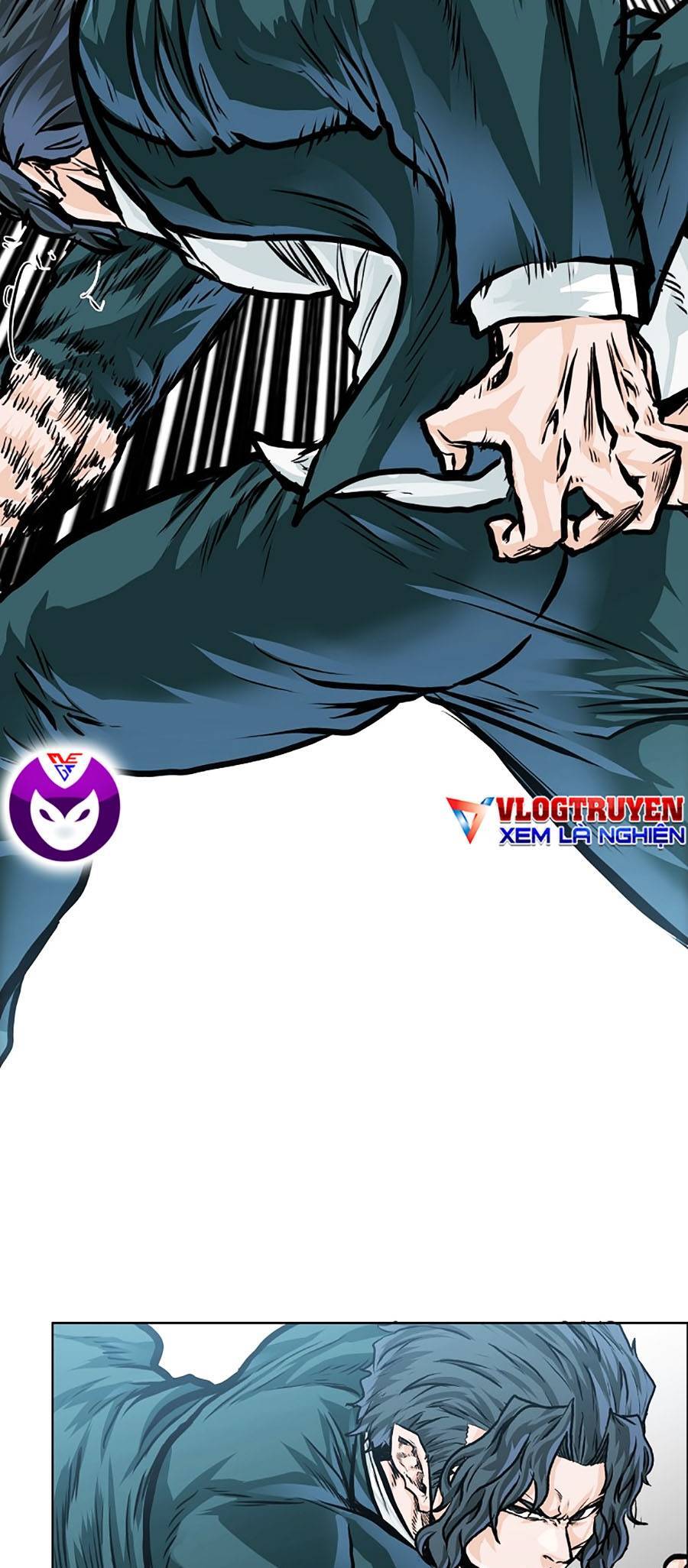 Bá Chủ Học Đường Ss4 - Chương 31