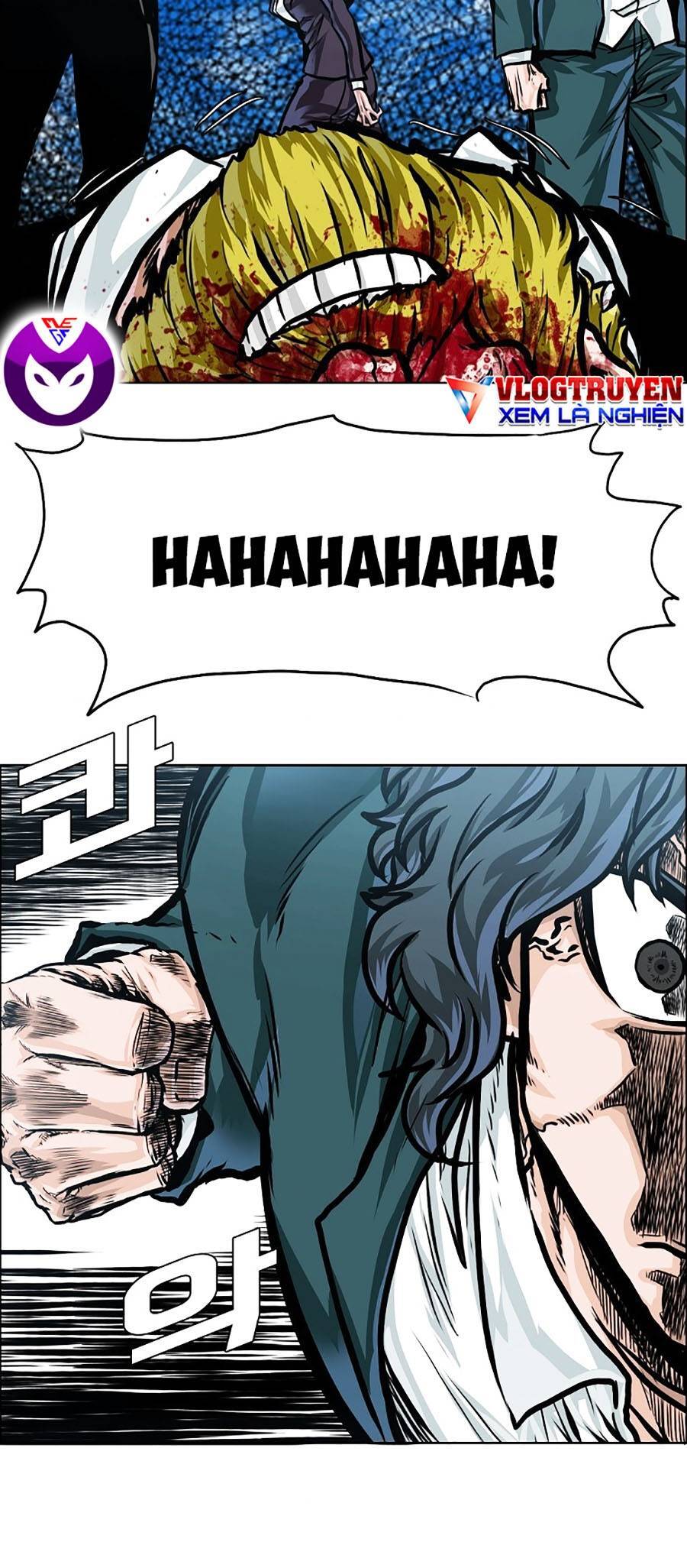 Bá Chủ Học Đường Ss4 - Chương 31