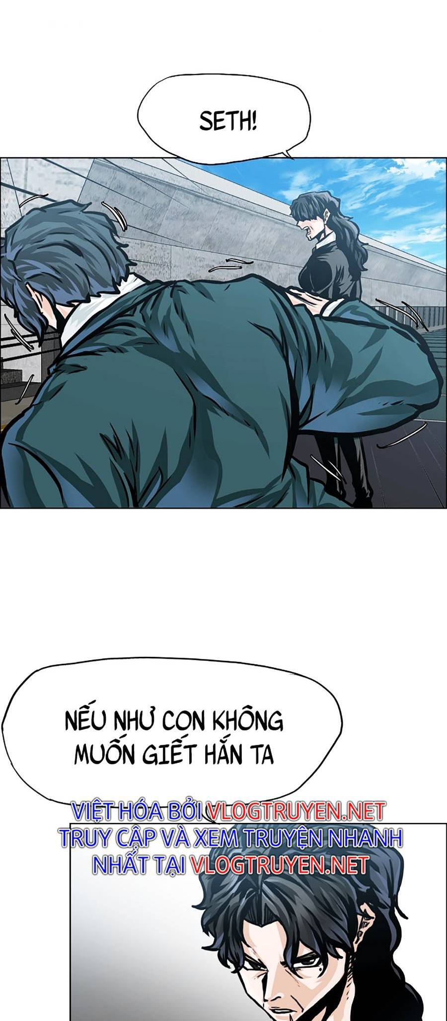 Bá Chủ Học Đường Ss4 - Chương 31