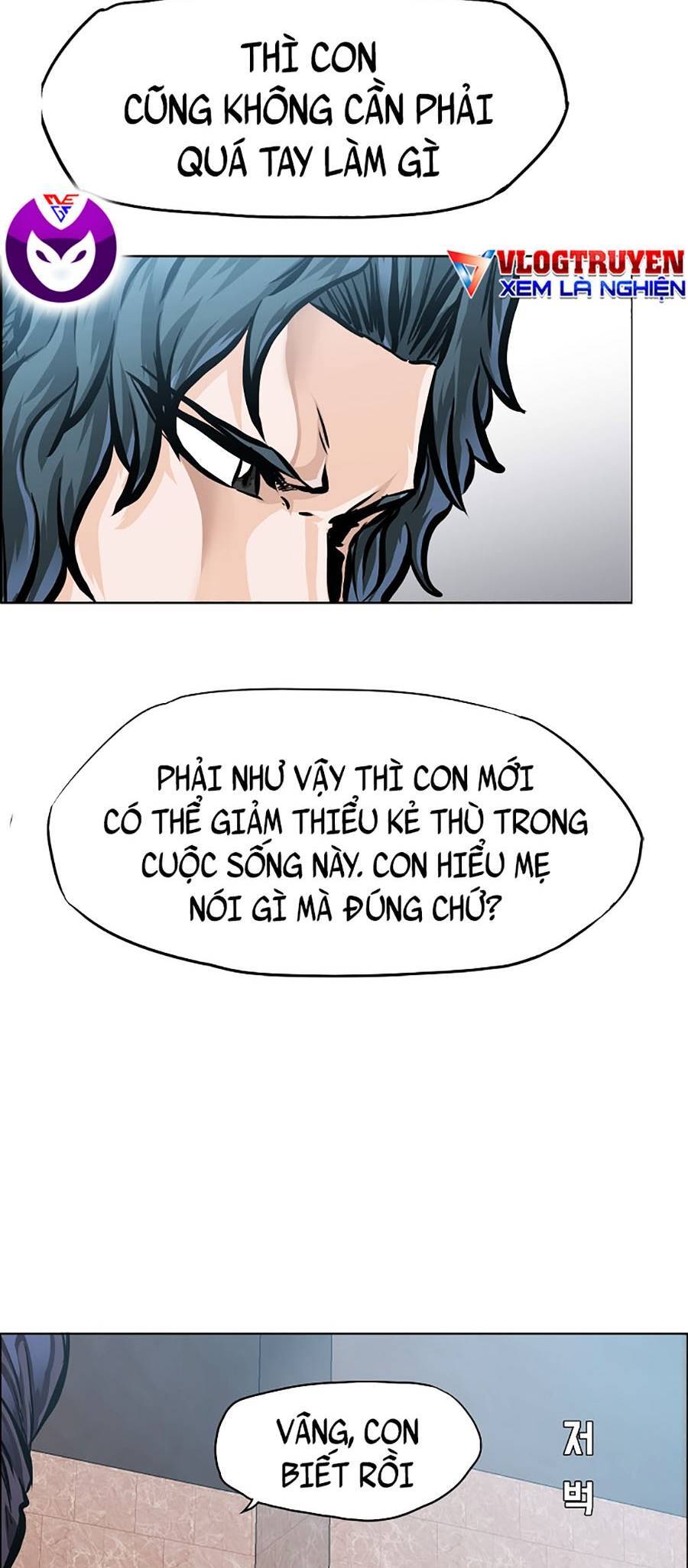 Bá Chủ Học Đường Ss4 - Chương 31