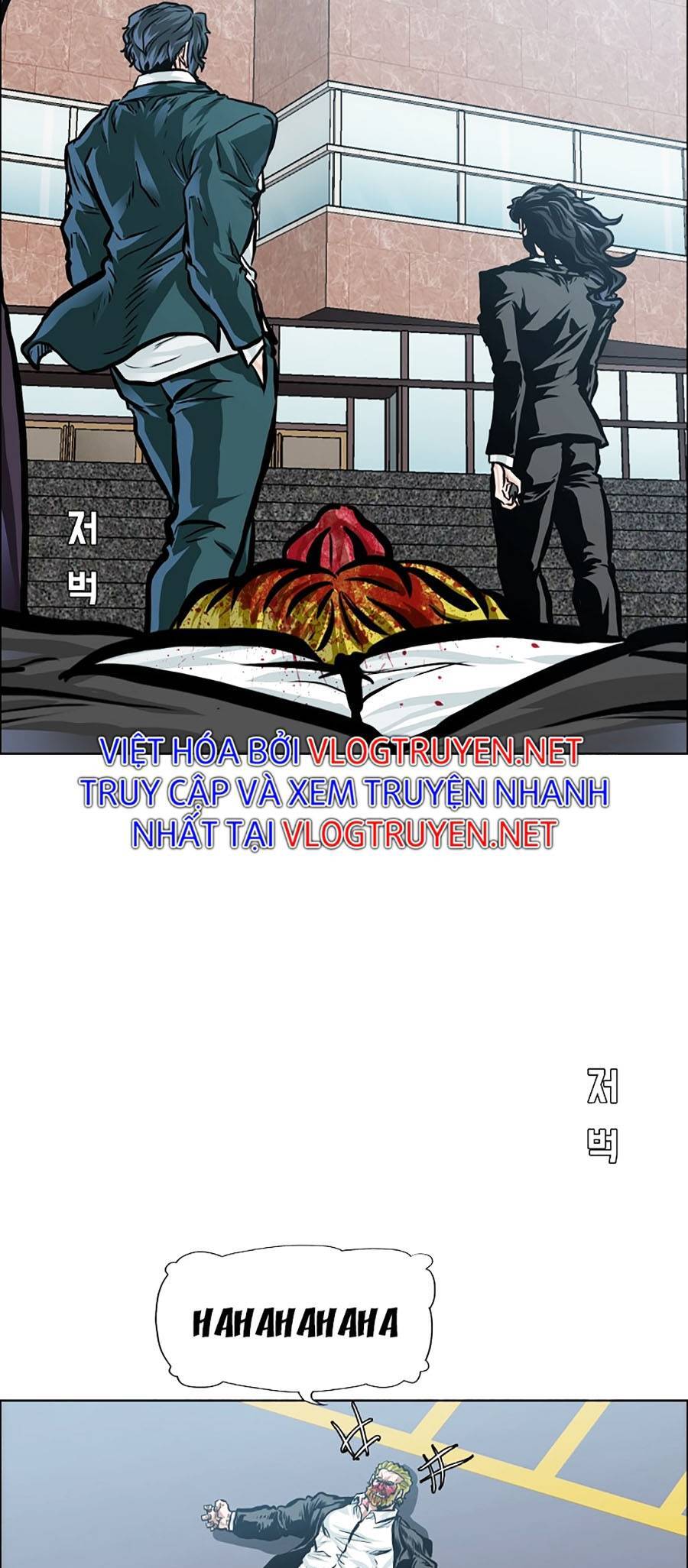 Bá Chủ Học Đường Ss4 - Chương 31