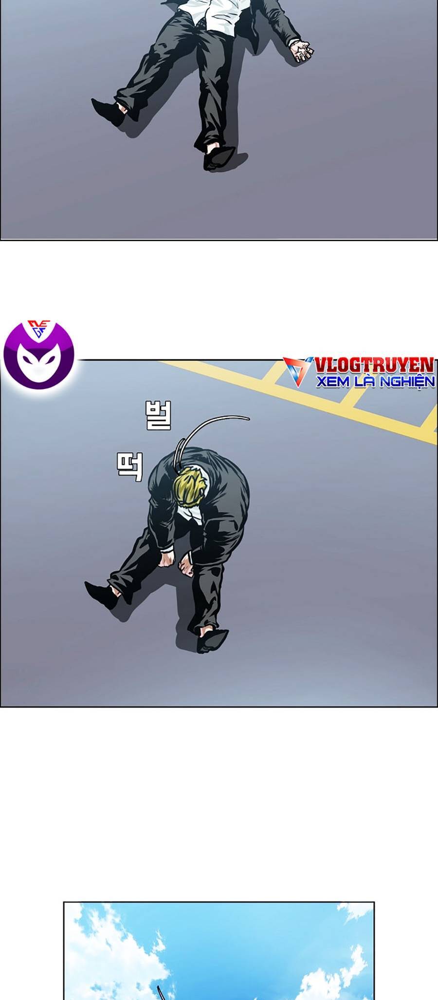 Bá Chủ Học Đường Ss4 - Chương 31