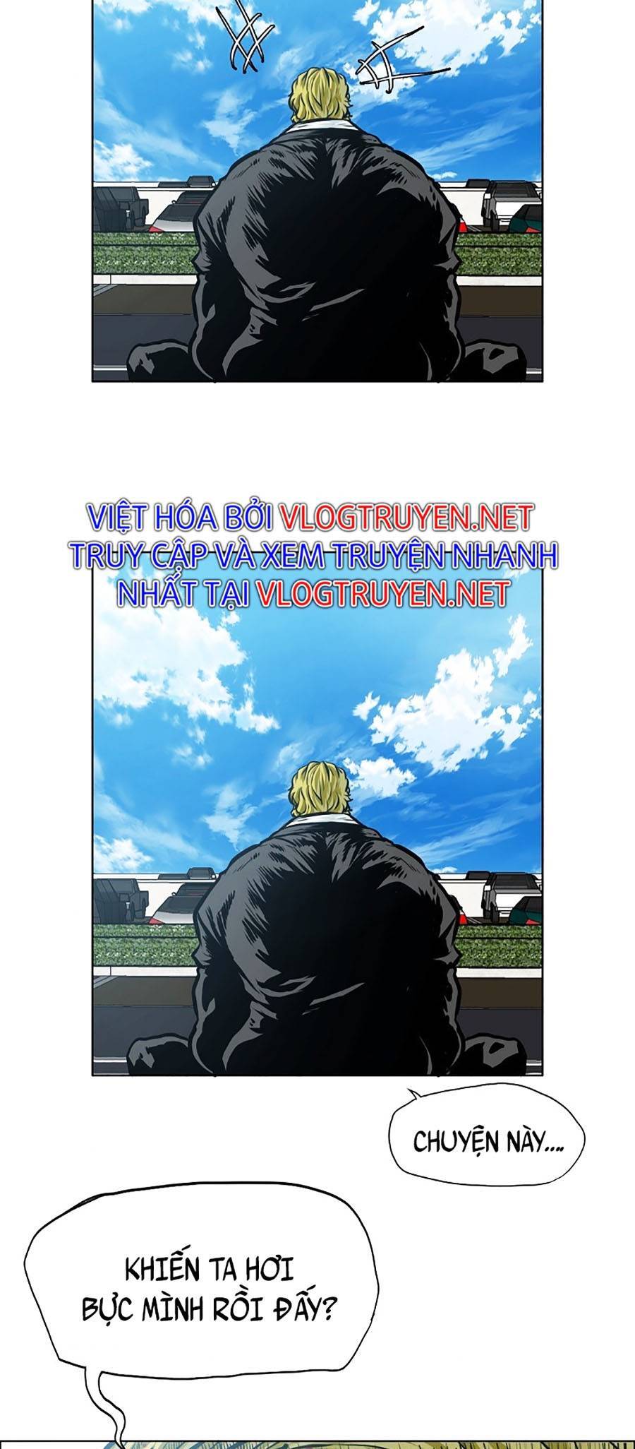 Bá Chủ Học Đường Ss4 - Chương 31