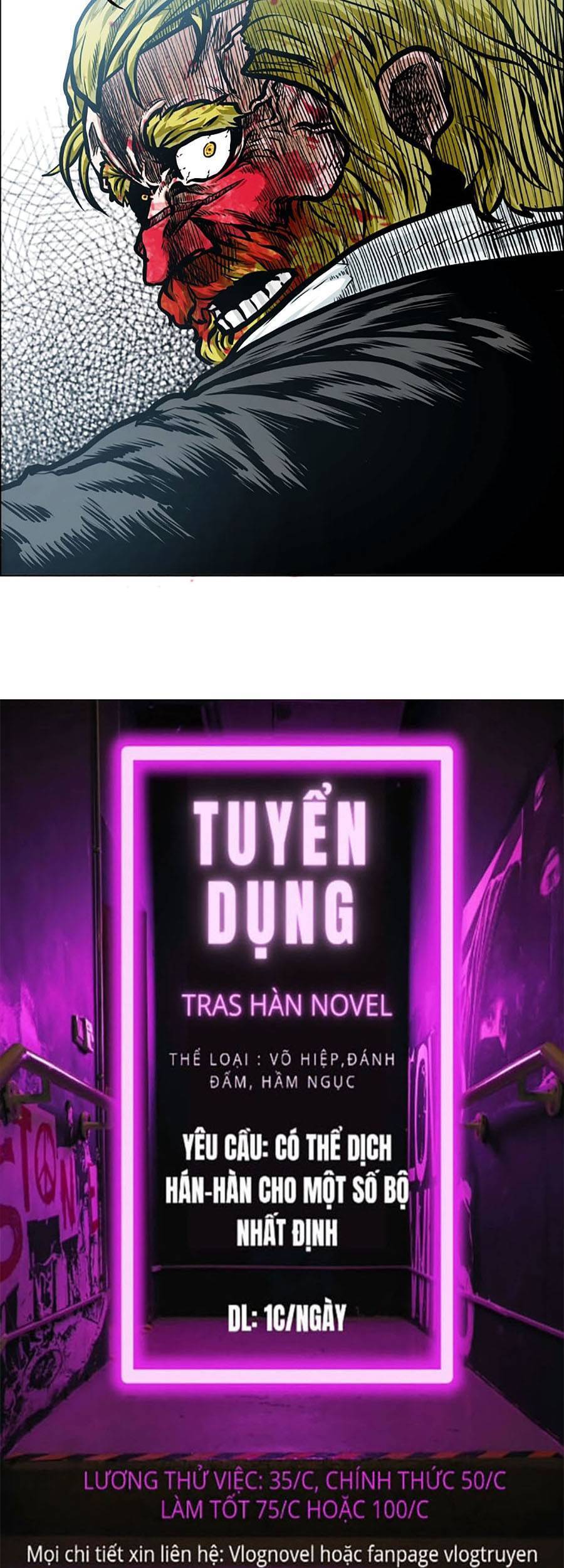 Bá Chủ Học Đường Ss4 - Chương 31