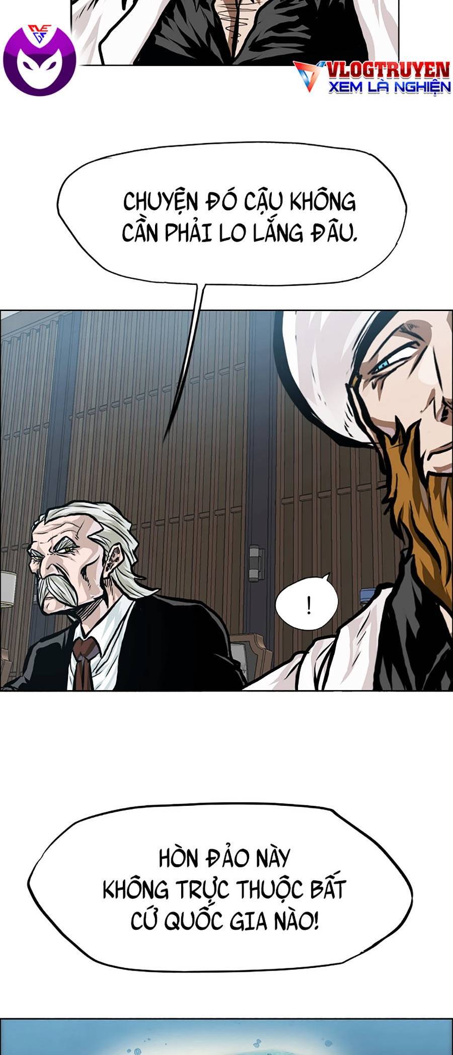 Bá Chủ Học Đường Ss4 - Chương 31