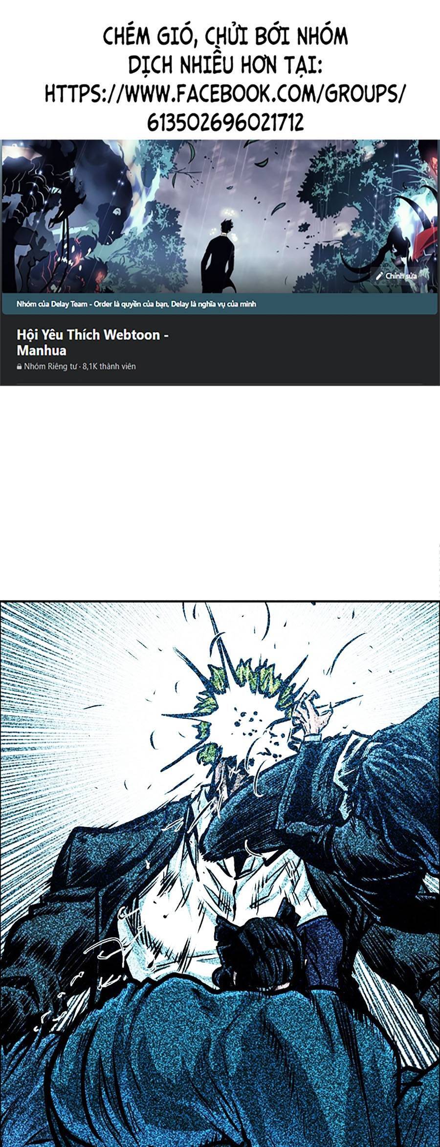 Bá Chủ Học Đường Ss4 - Chương 33