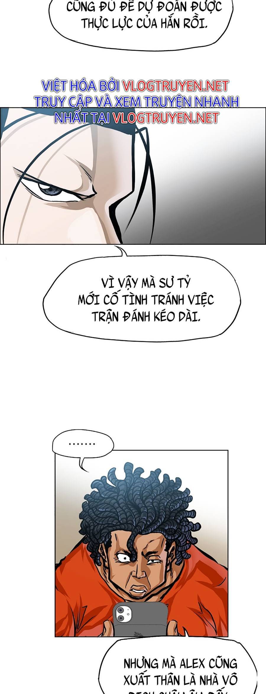 Bá Chủ Học Đường Ss4 - Chương 33