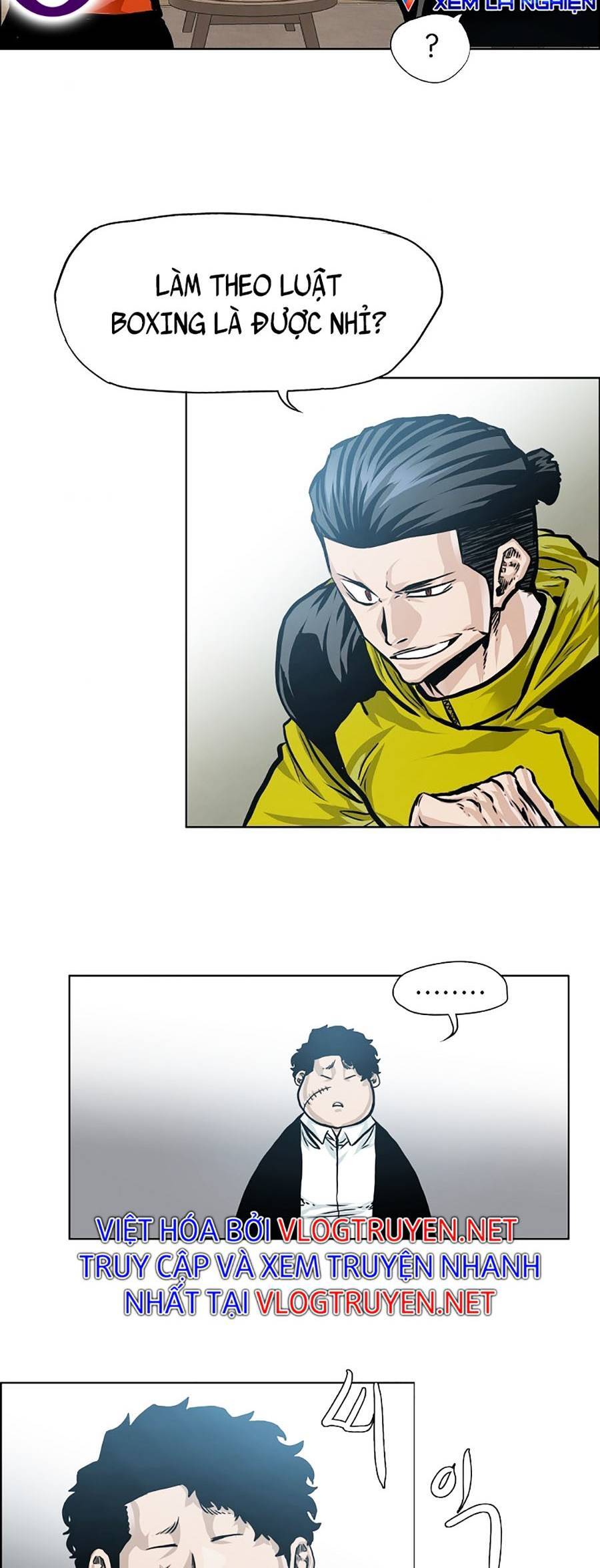 Bá Chủ Học Đường Ss4 - Chương 33