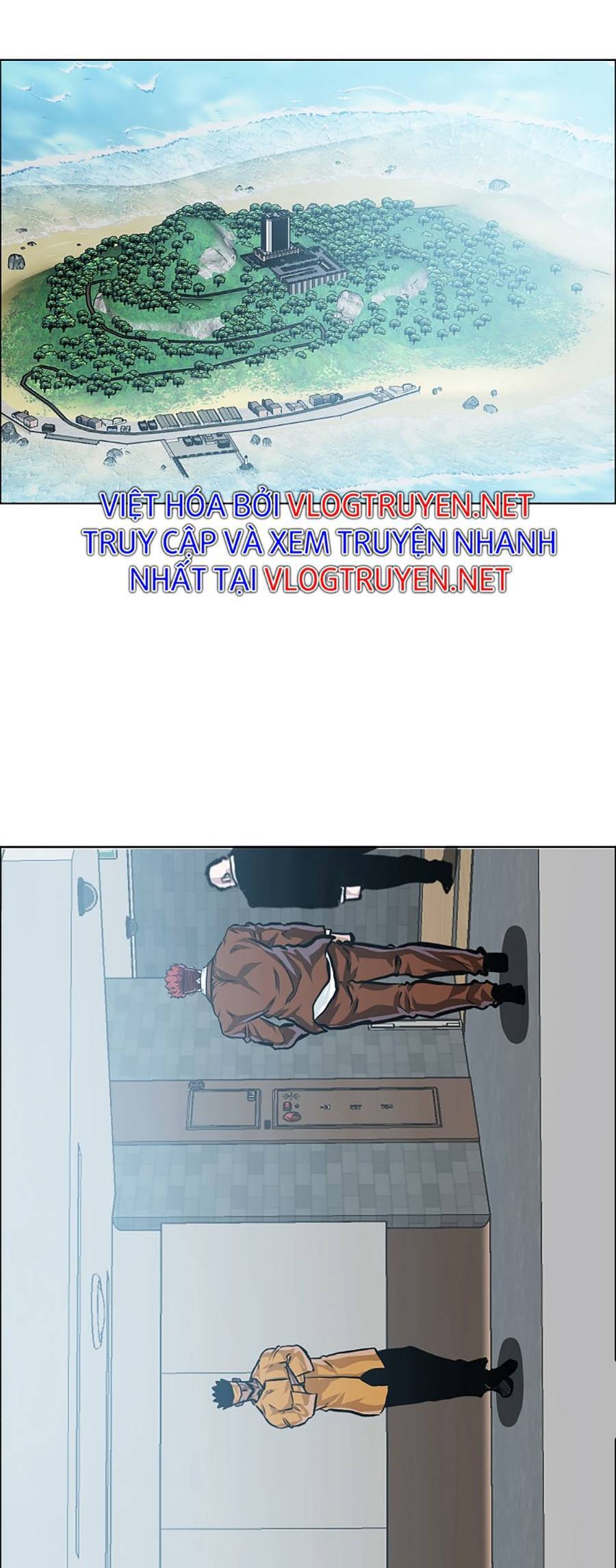 Bá Chủ Học Đường Ss4 - Chương 33