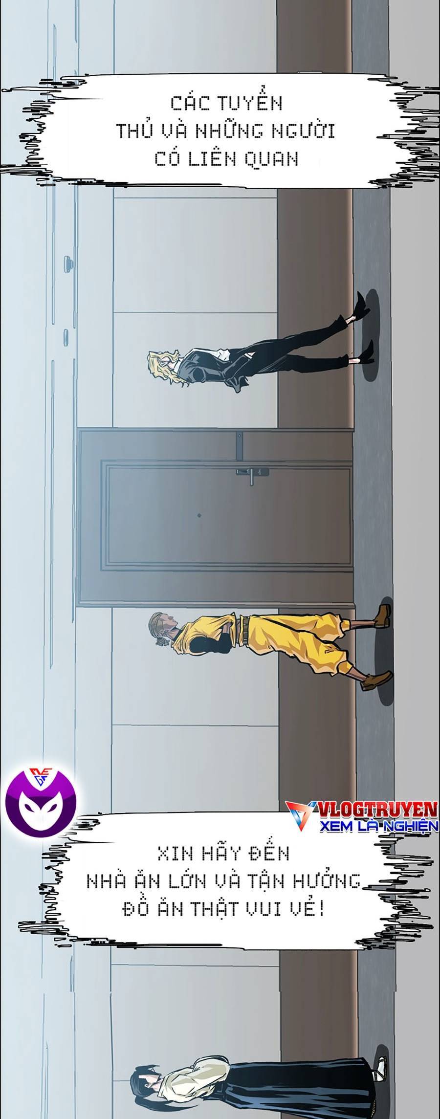 Bá Chủ Học Đường Ss4 - Chương 33