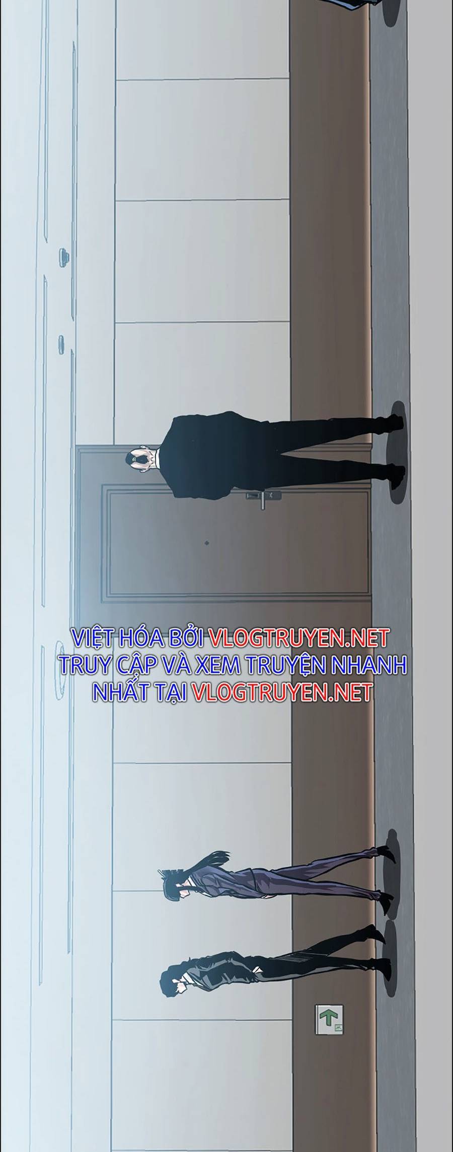 Bá Chủ Học Đường Ss4 - Chương 33