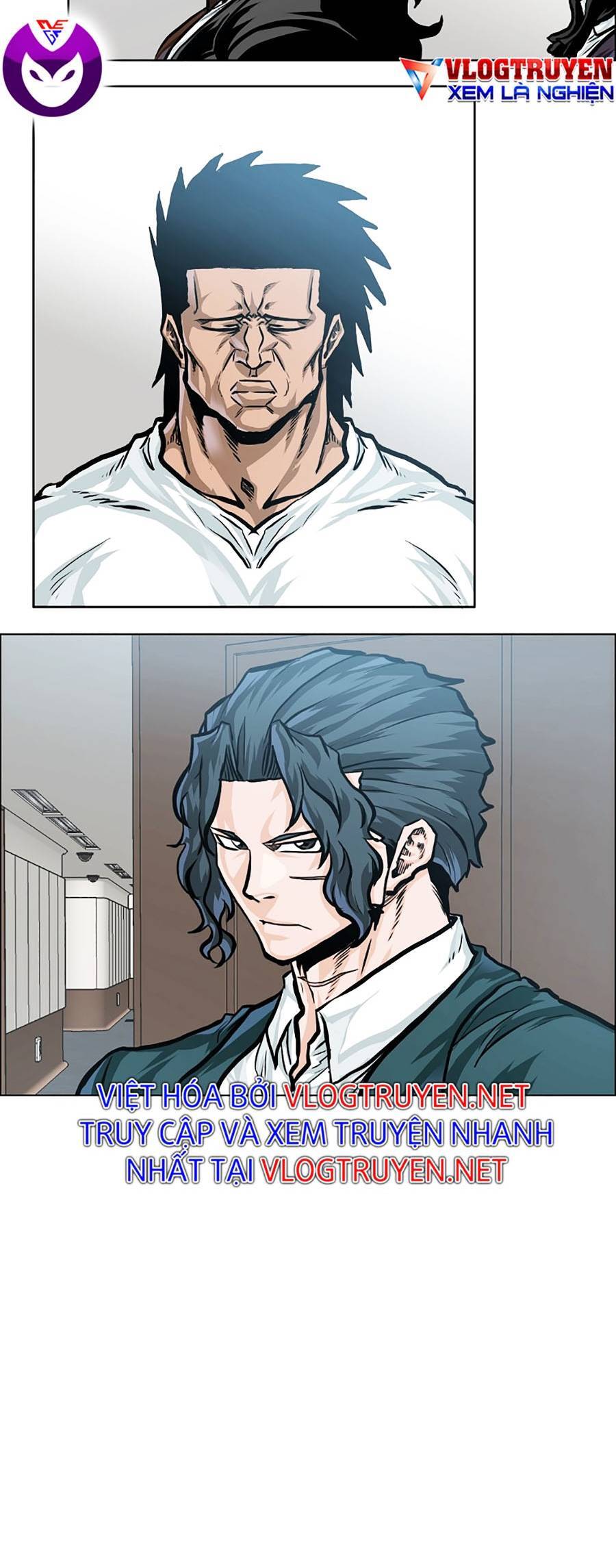 Bá Chủ Học Đường Ss4 - Chương 33