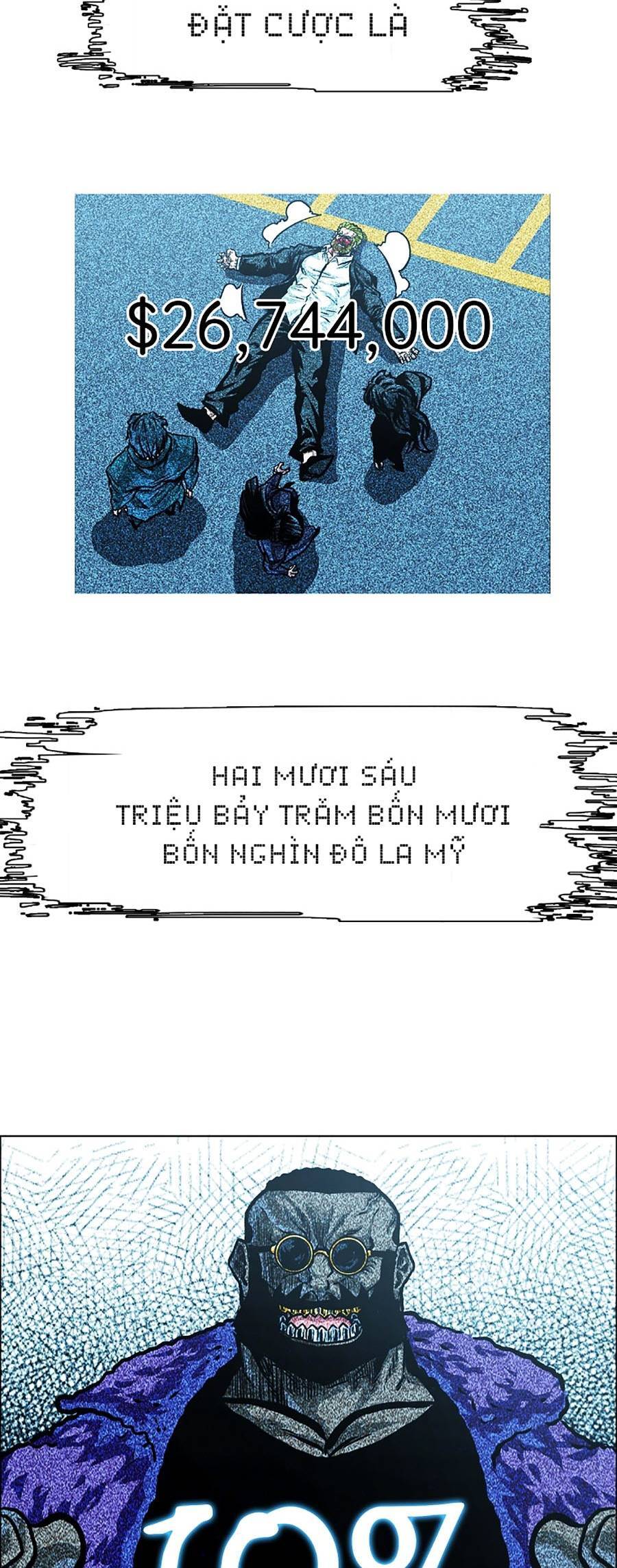 Bá Chủ Học Đường Ss4 - Chương 33