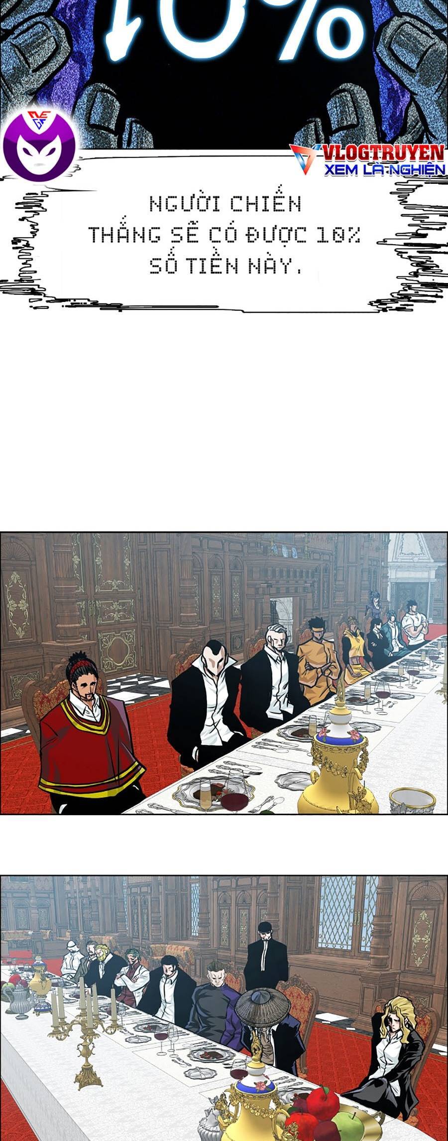 Bá Chủ Học Đường Ss4 - Chương 33