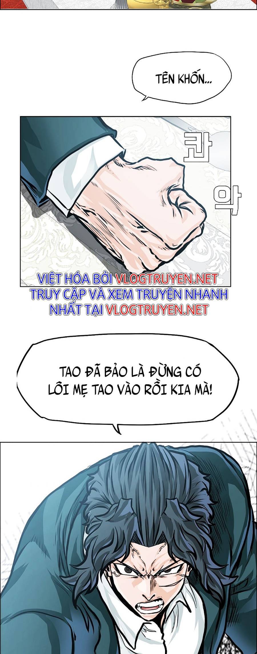 Bá Chủ Học Đường Ss4 - Chương 33