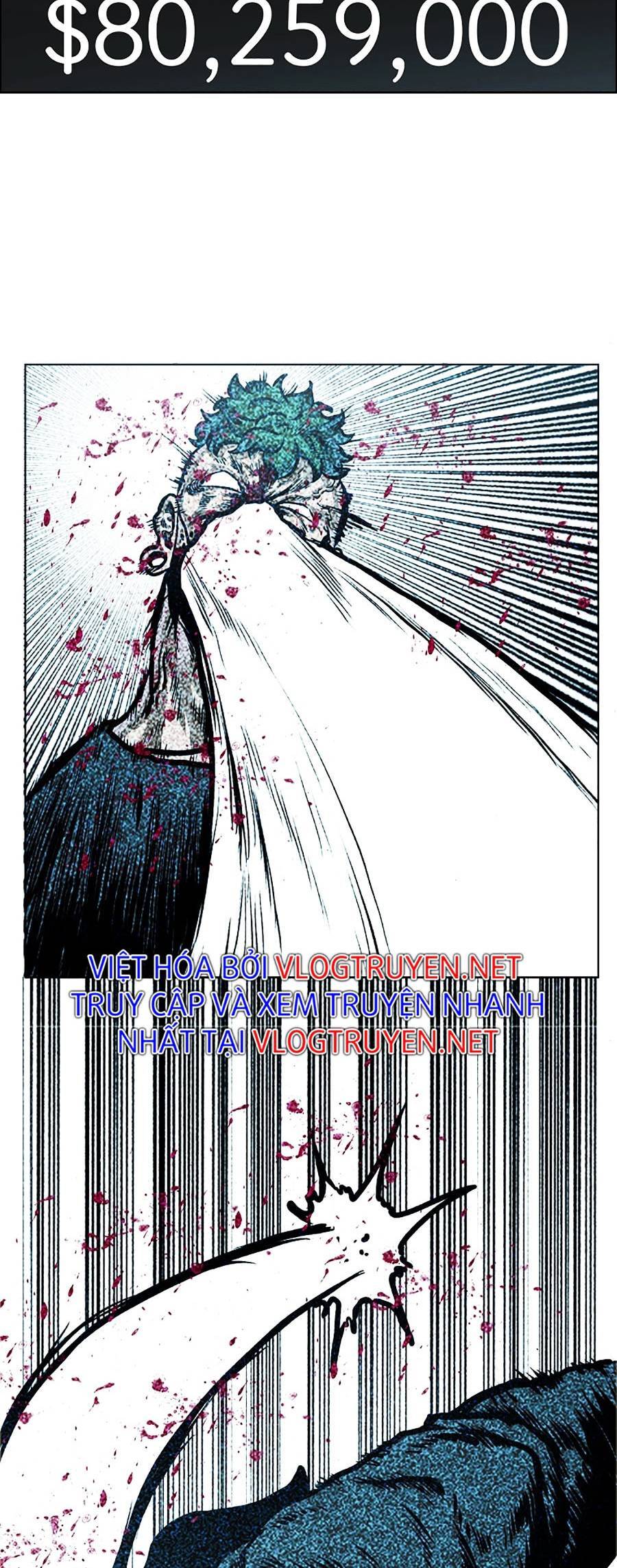 Bá Chủ Học Đường Ss4 - Chương 33