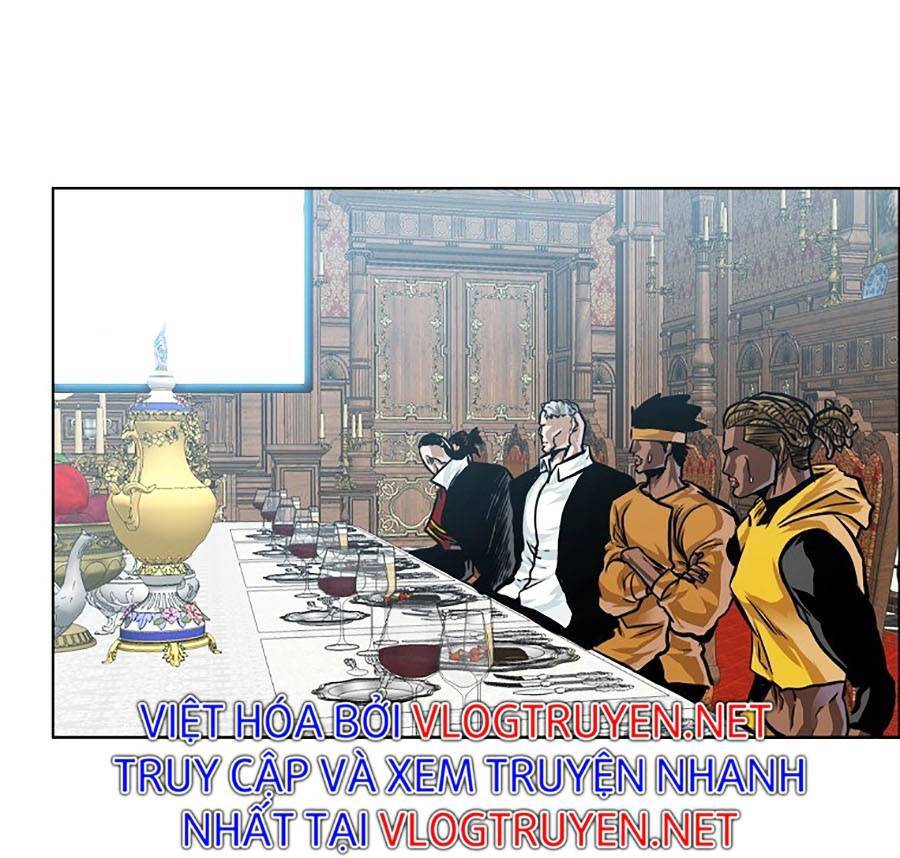 Bá Chủ Học Đường Ss4 - Chương 33