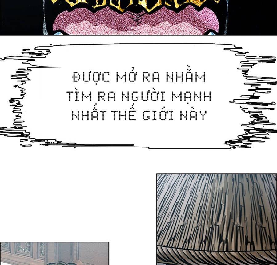 Bá Chủ Học Đường Ss4 - Chương 33