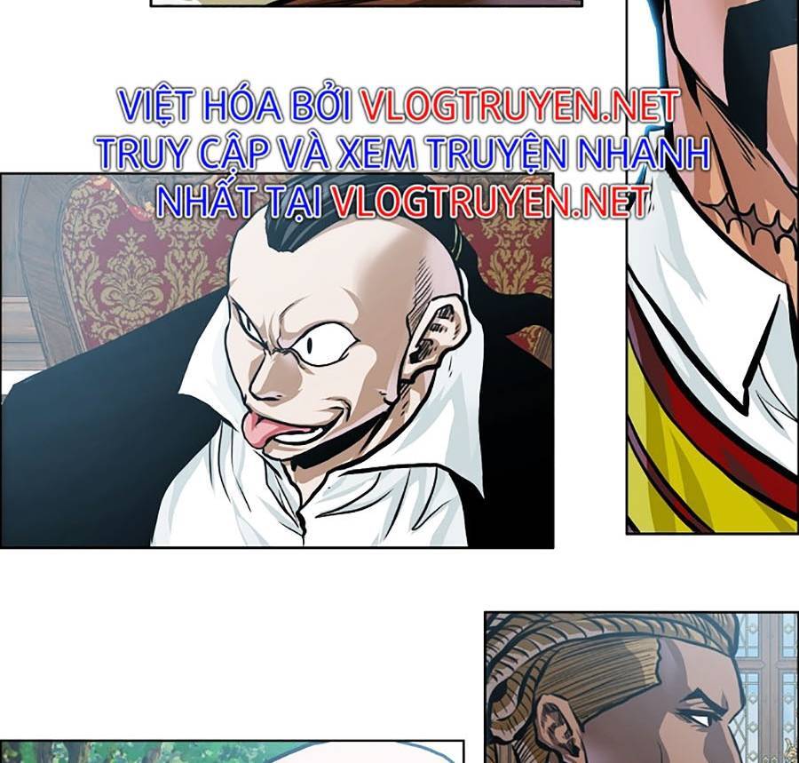 Bá Chủ Học Đường Ss4 - Chương 33