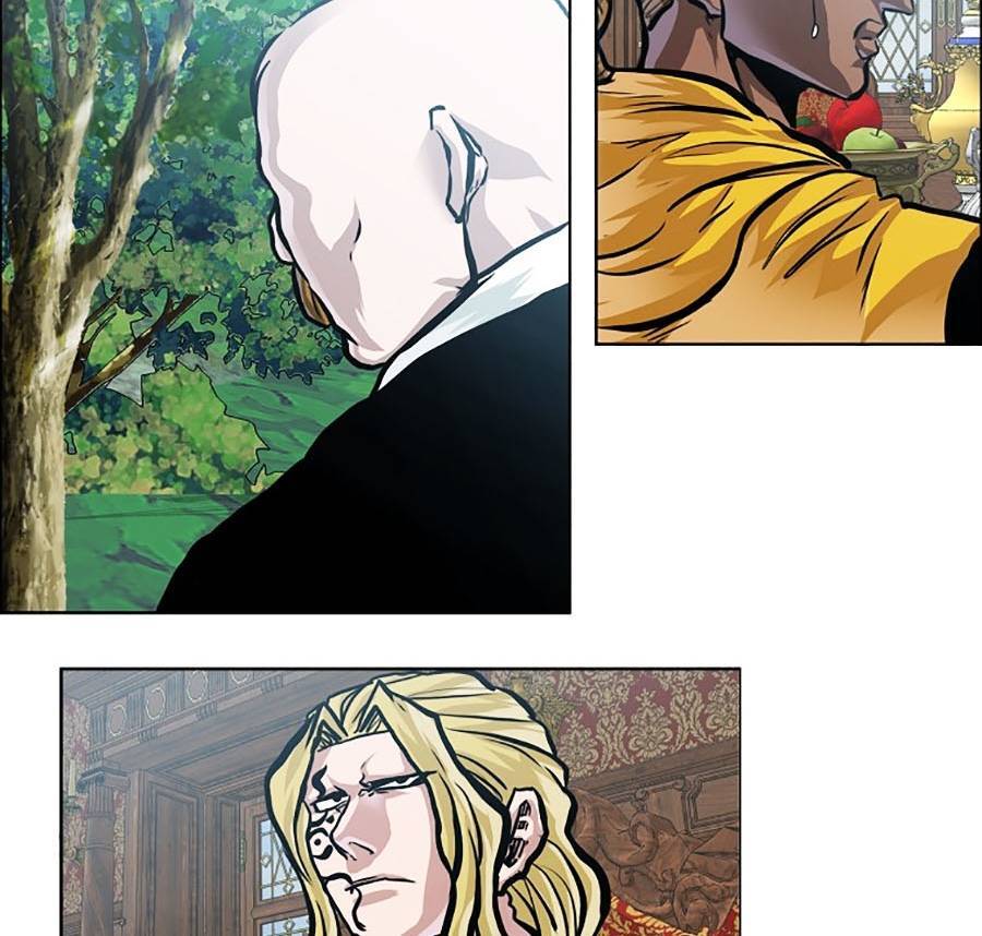 Bá Chủ Học Đường Ss4 - Chương 33