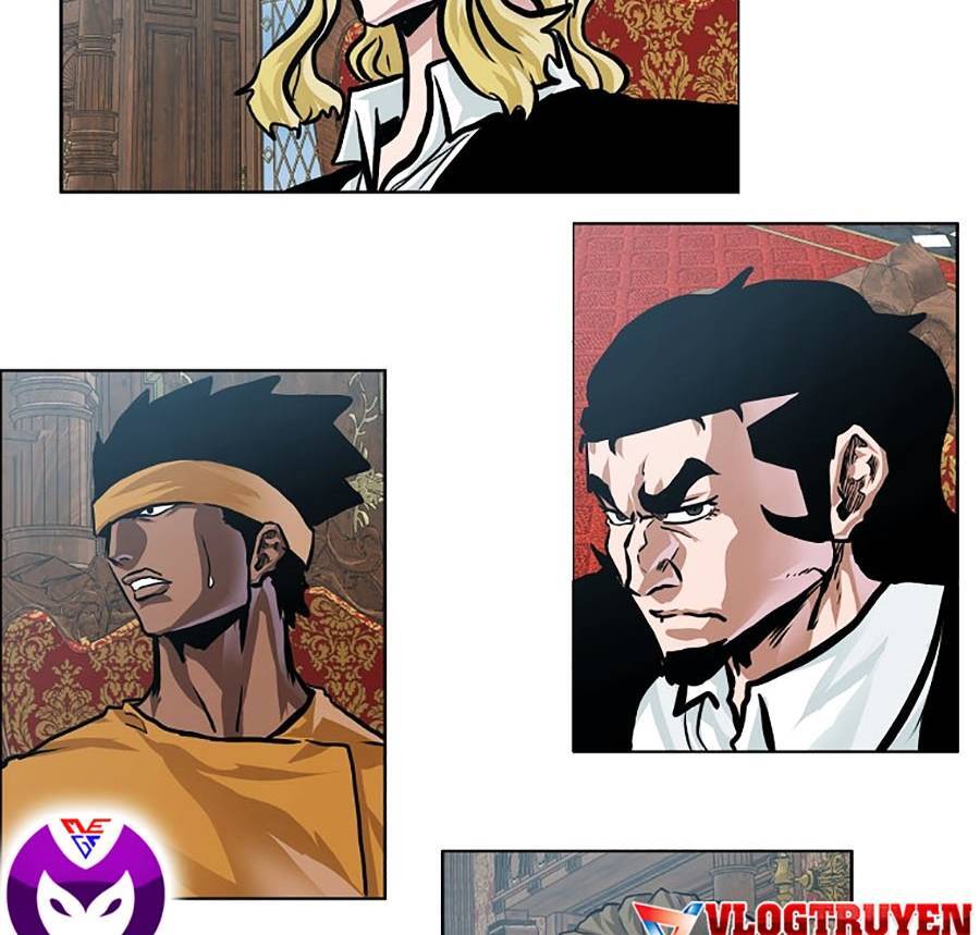 Bá Chủ Học Đường Ss4 - Chương 33