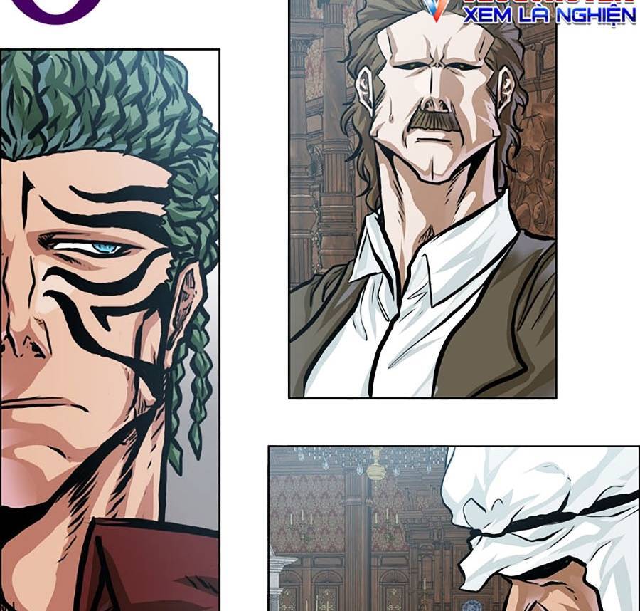 Bá Chủ Học Đường Ss4 - Chương 33