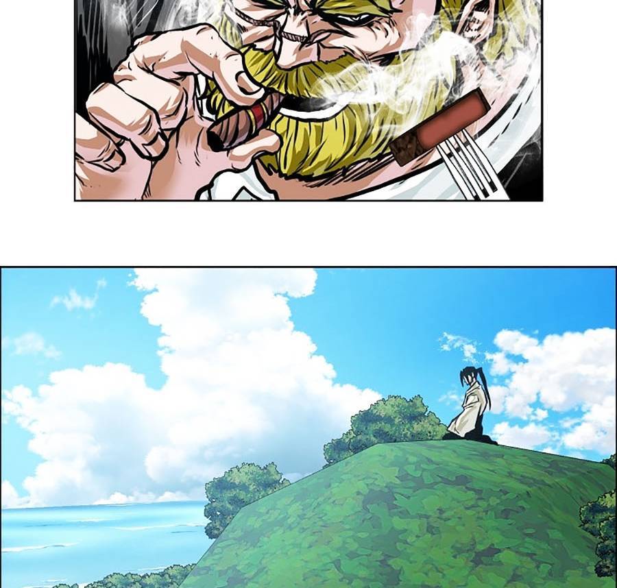 Bá Chủ Học Đường Ss4 - Chương 33