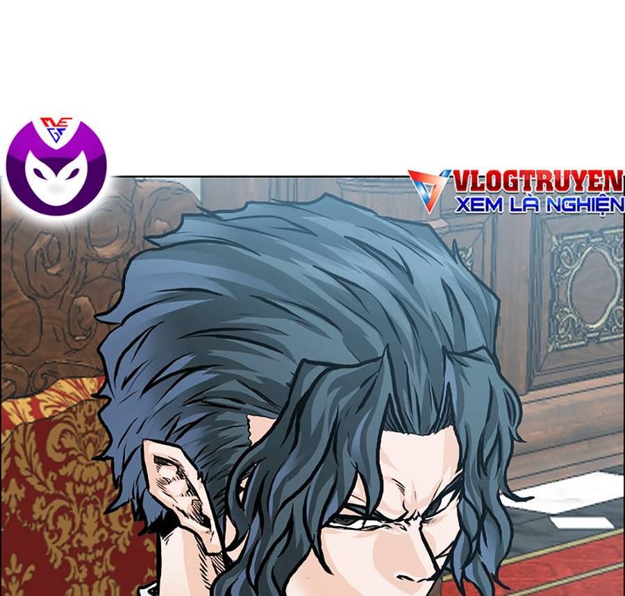 Bá Chủ Học Đường Ss4 - Chương 33