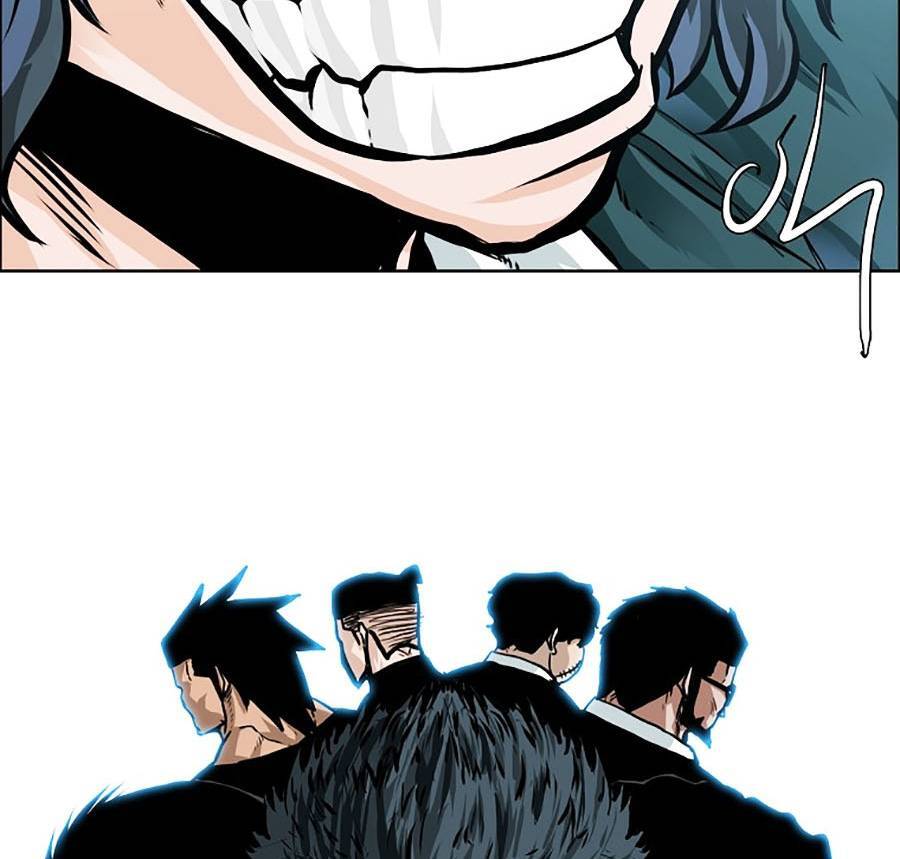 Bá Chủ Học Đường Ss4 - Chương 33