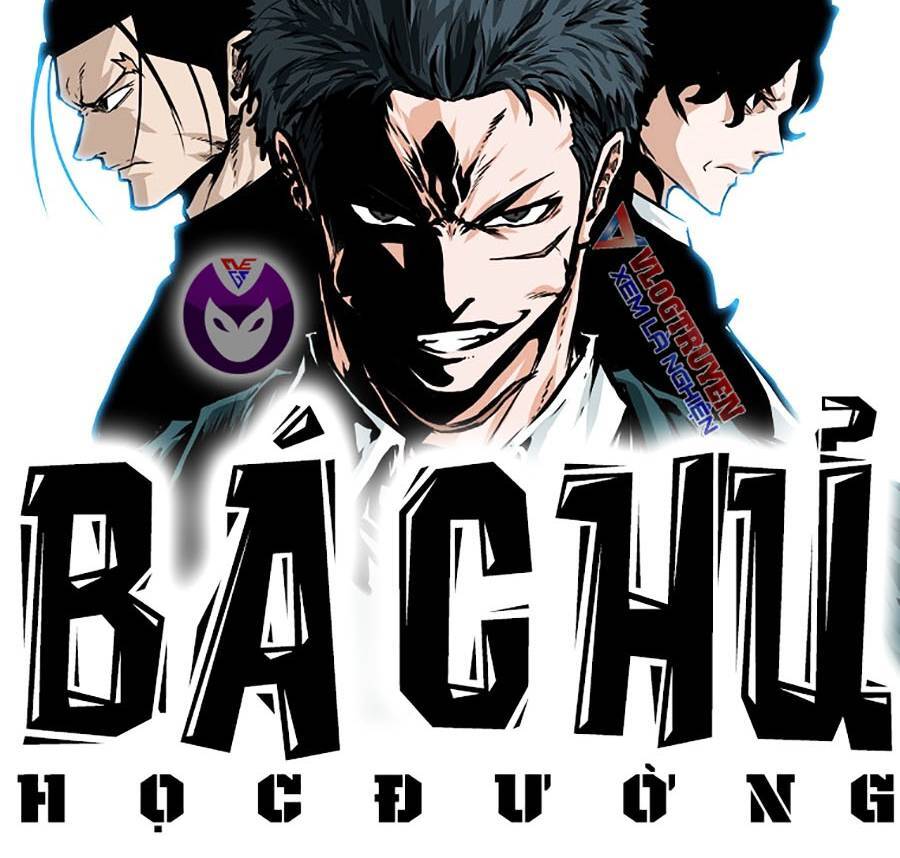 Bá Chủ Học Đường Ss4 - Chương 33
