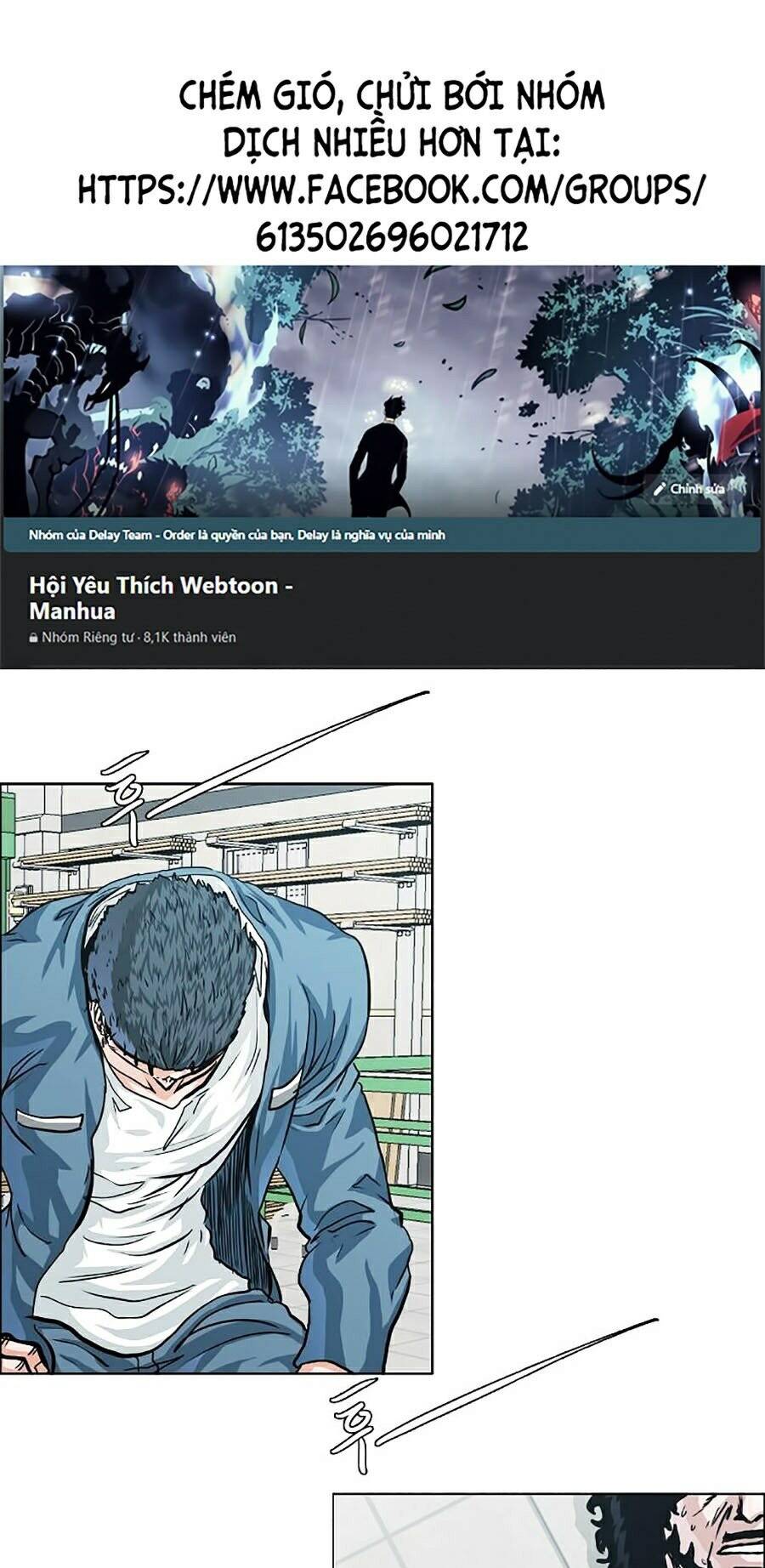 Bá Chủ Học Đường Ss4 - Chương 4