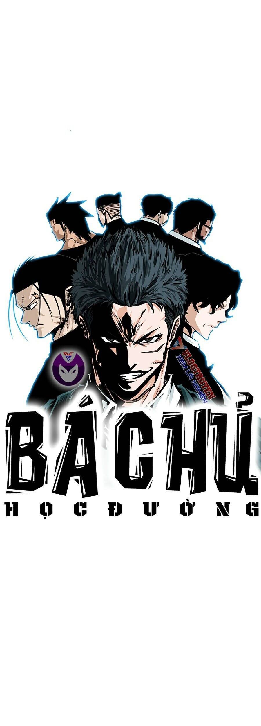 Bá Chủ Học Đường Ss4 - Chương 4