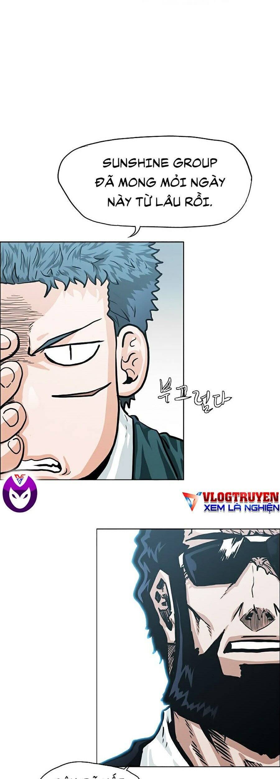 Bá Chủ Học Đường Ss4 - Chương 4