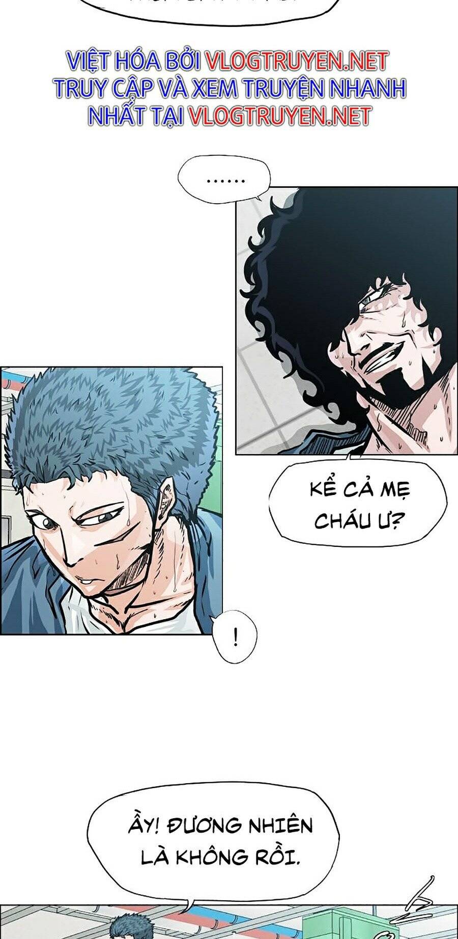 Bá Chủ Học Đường Ss4 - Chương 4