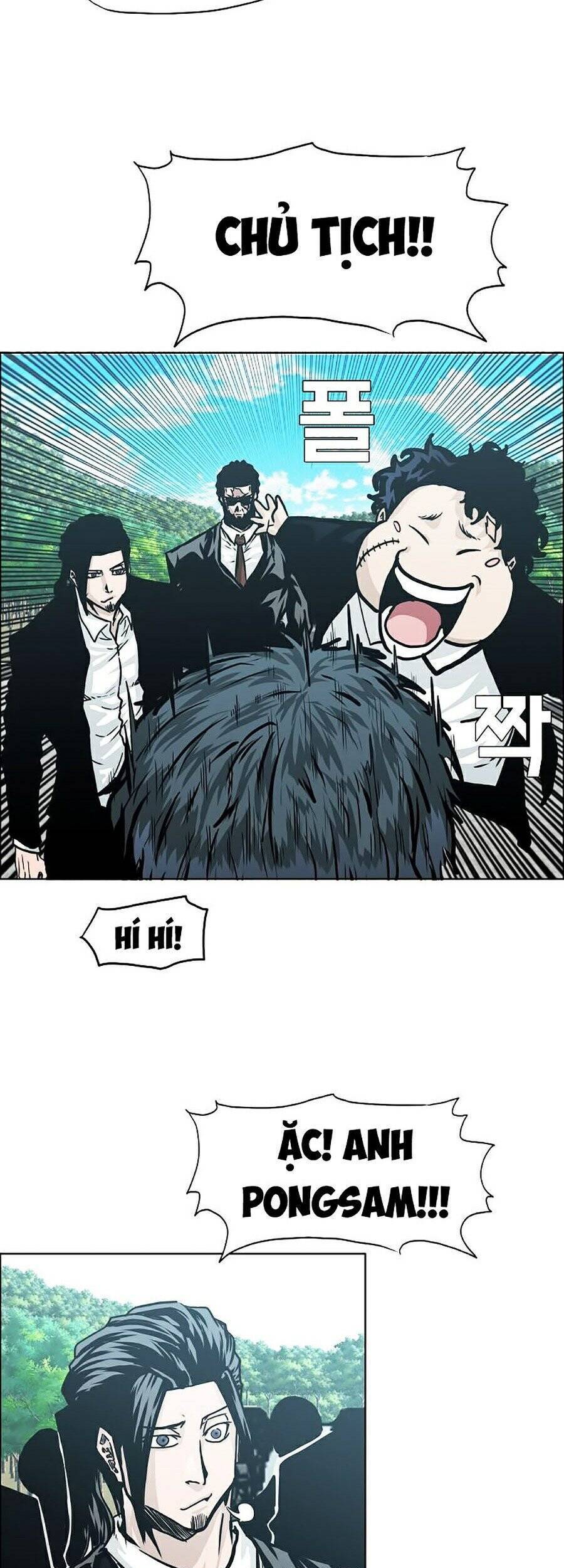 Bá Chủ Học Đường Ss4 - Chương 4