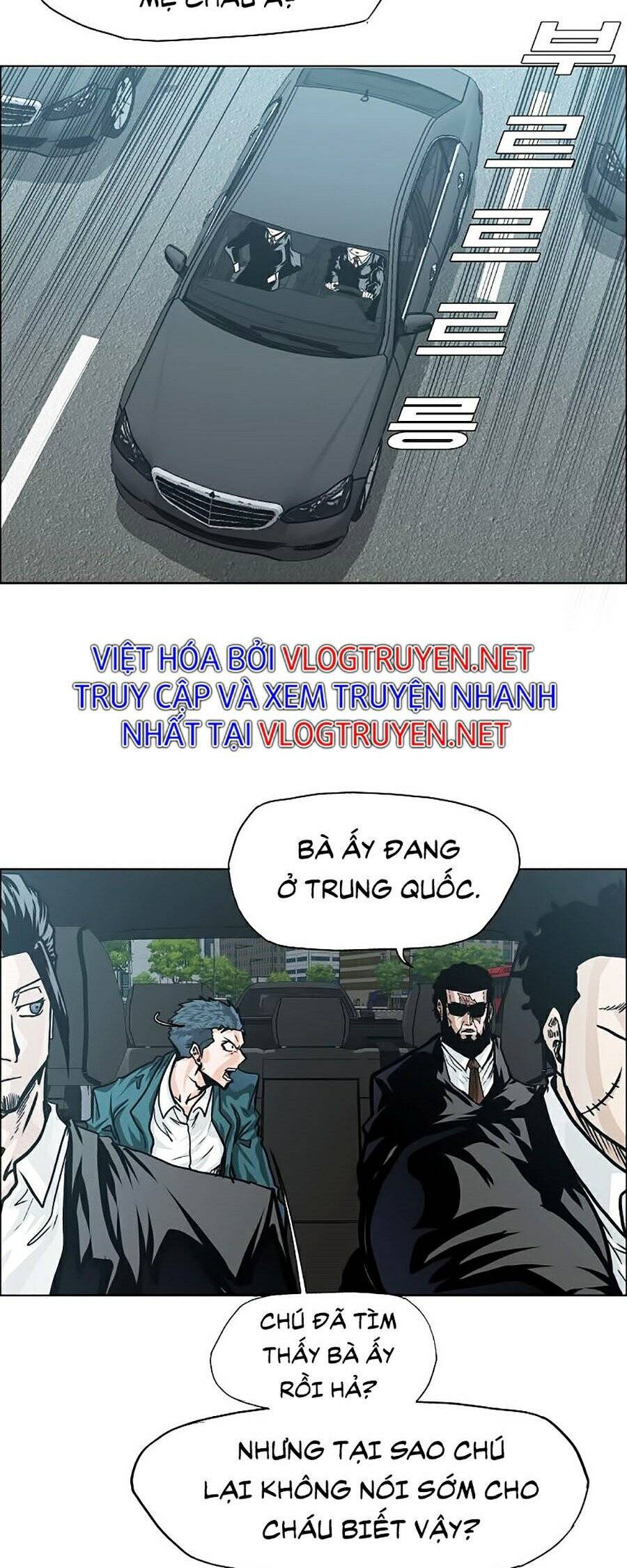 Bá Chủ Học Đường Ss4 - Chương 4