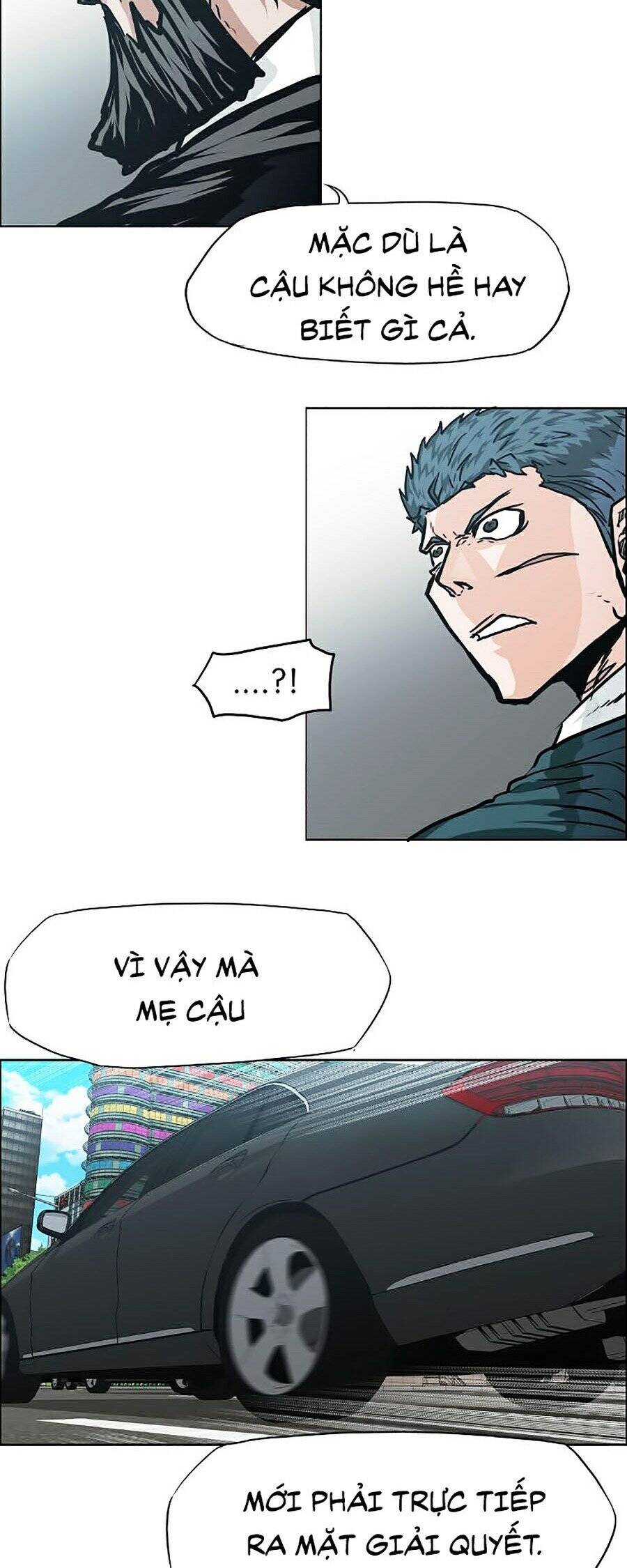 Bá Chủ Học Đường Ss4 - Chương 4