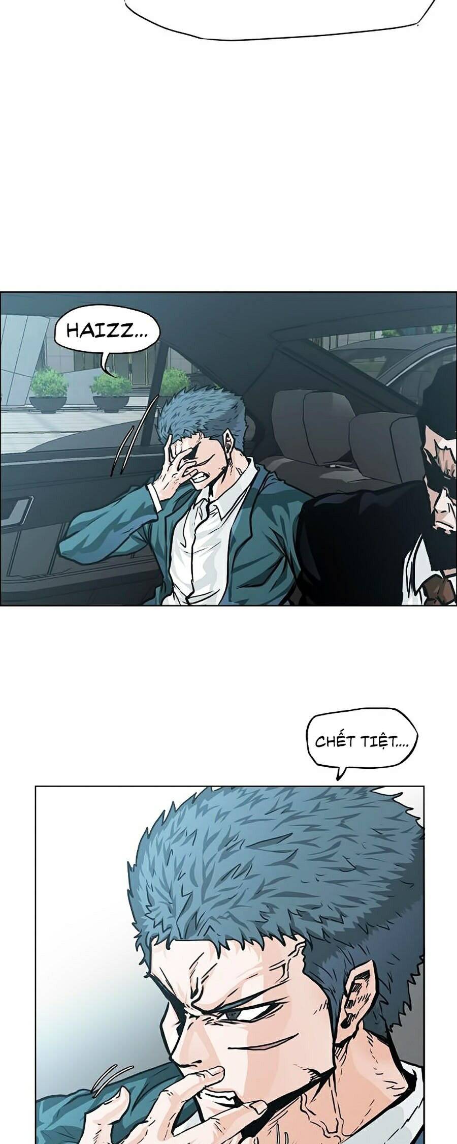 Bá Chủ Học Đường Ss4 - Chương 4