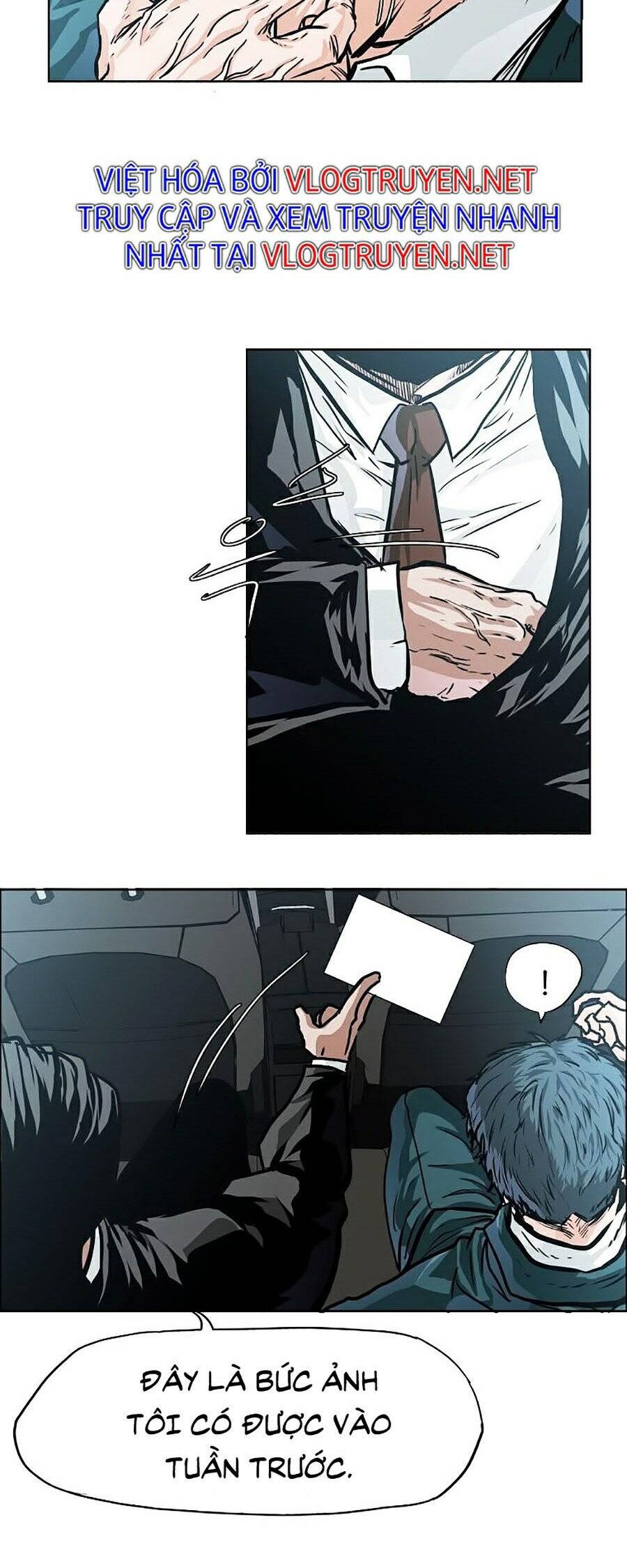 Bá Chủ Học Đường Ss4 - Chương 4