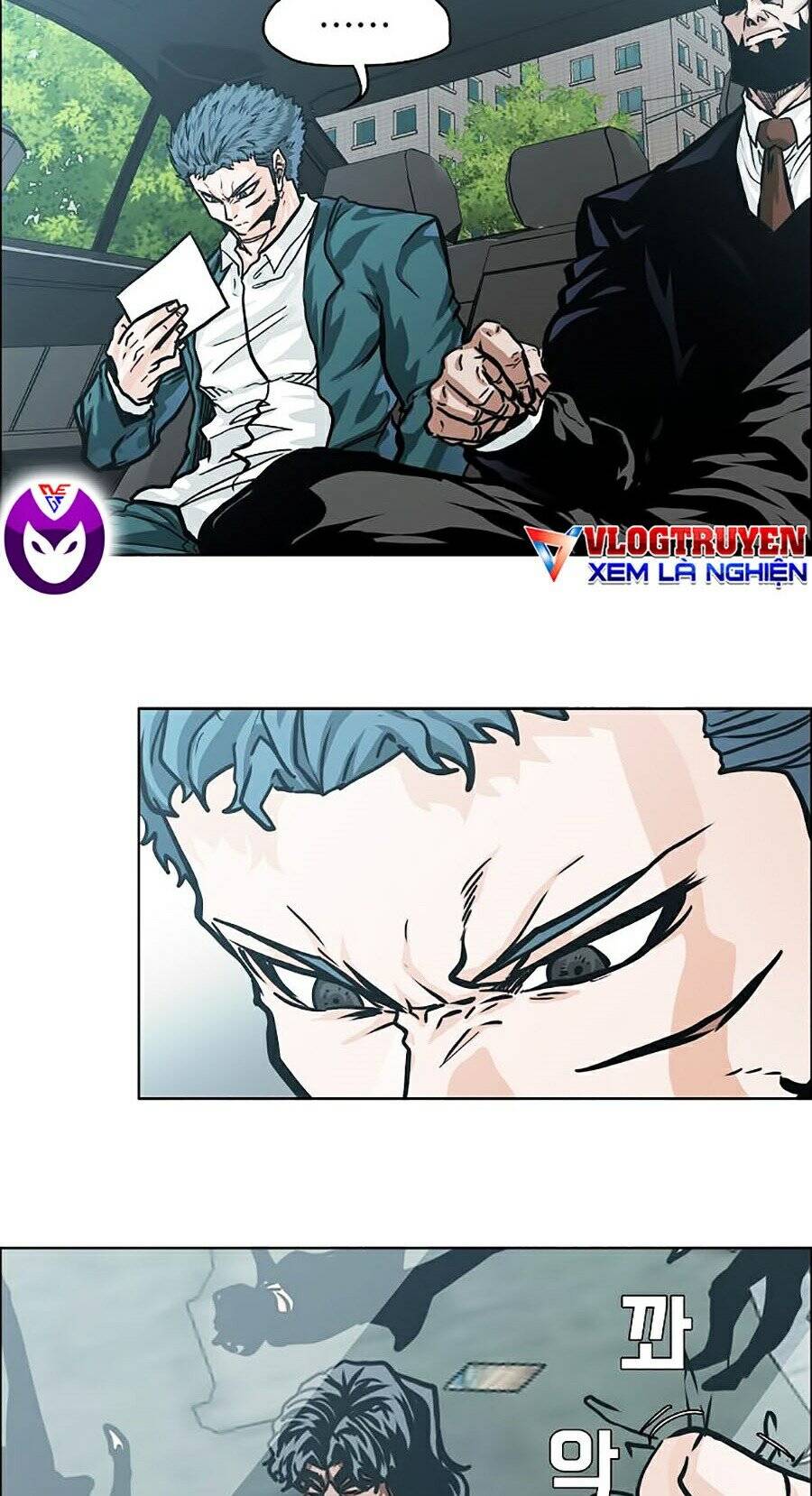 Bá Chủ Học Đường Ss4 - Chương 4