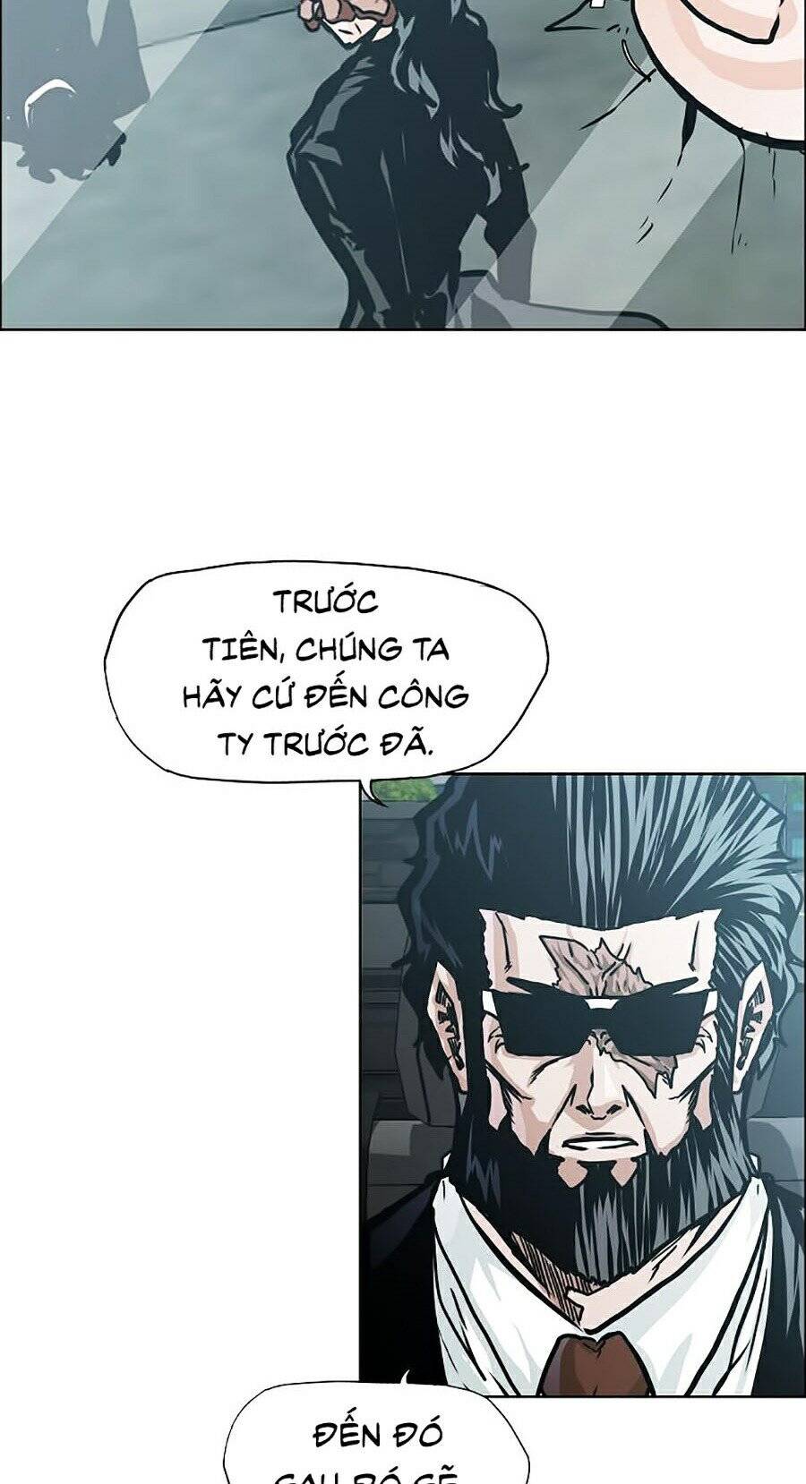 Bá Chủ Học Đường Ss4 - Chương 4