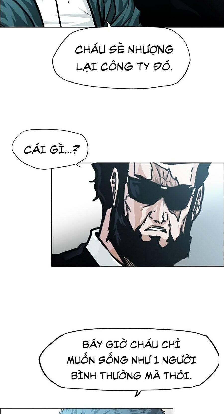 Bá Chủ Học Đường Ss4 - Chương 4