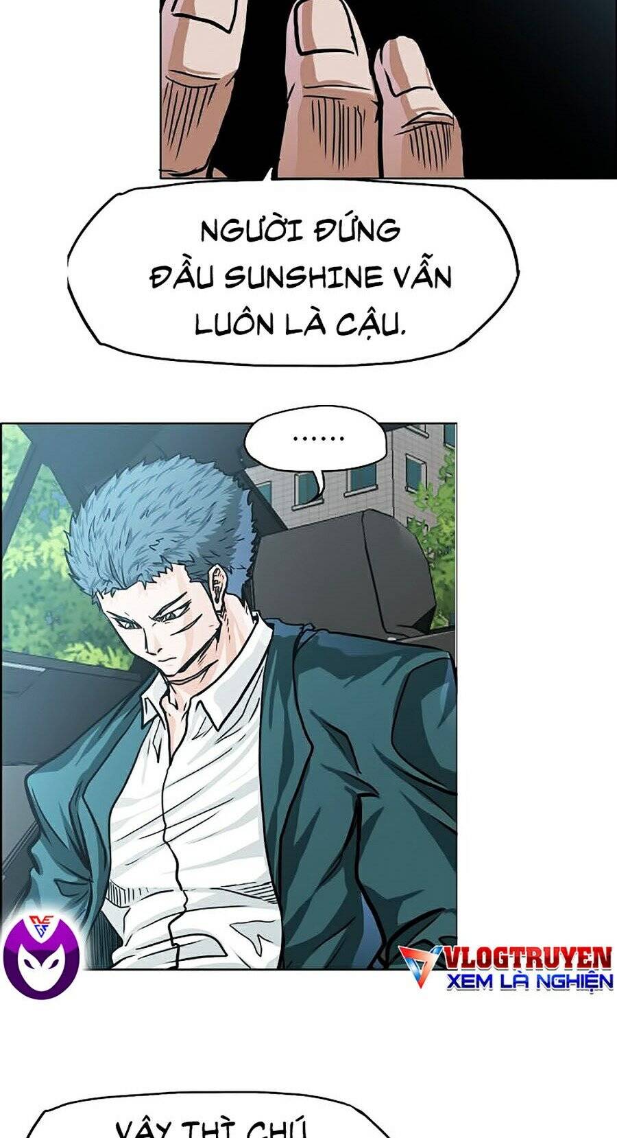 Bá Chủ Học Đường Ss4 - Chương 4