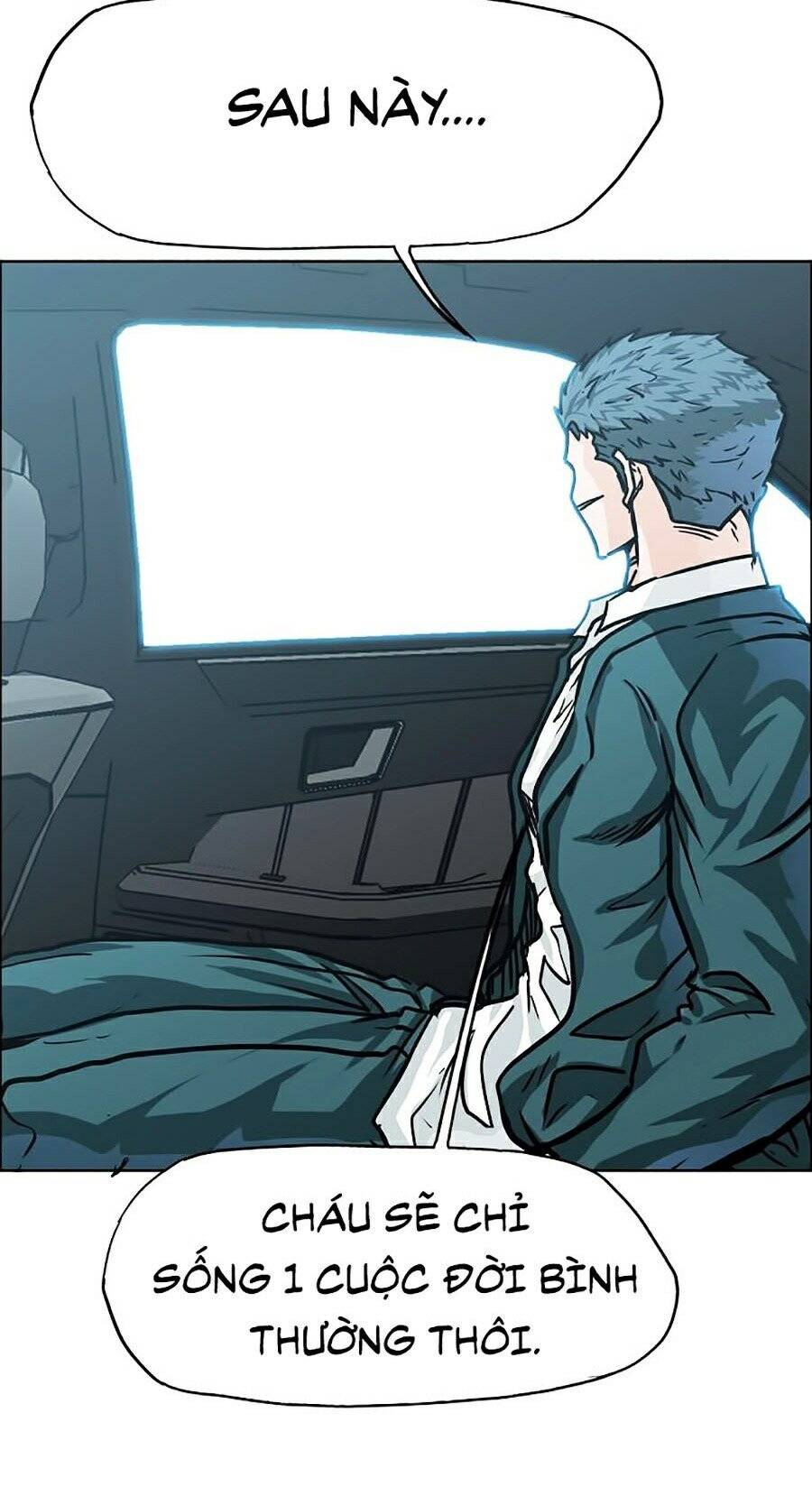 Bá Chủ Học Đường Ss4 - Chương 4