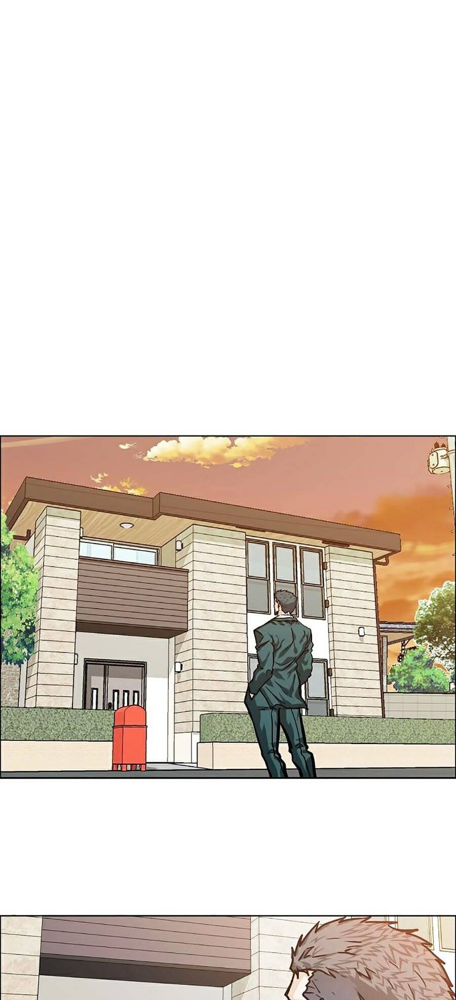 Bá Chủ Học Đường Ss4 - Chương 4