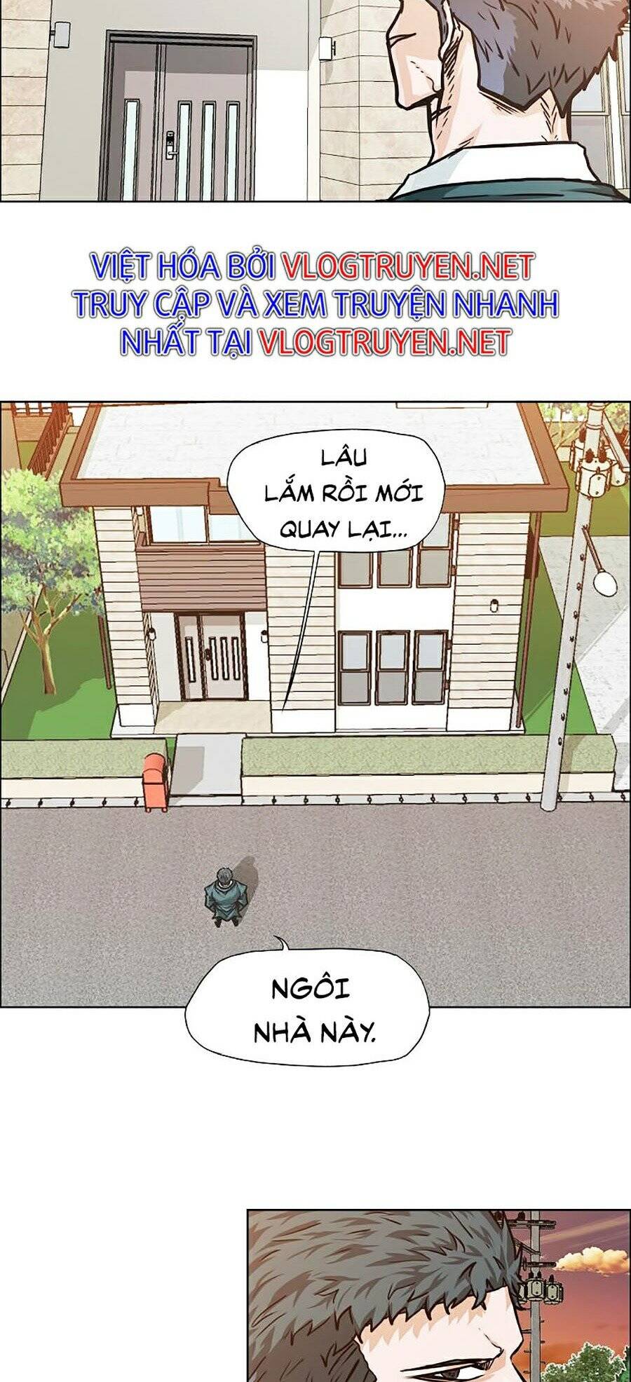 Bá Chủ Học Đường Ss4 - Chương 4